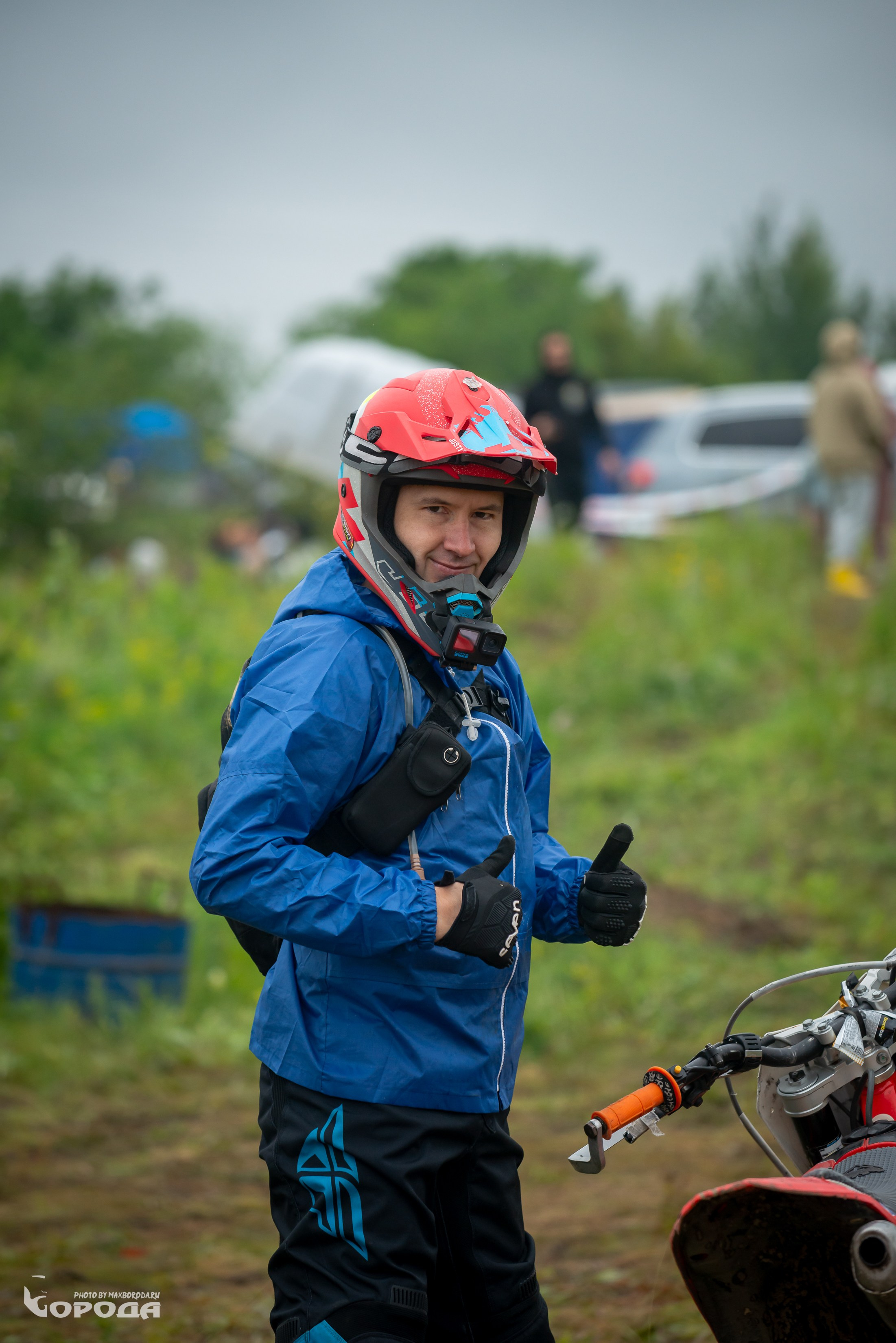 Точка отрыва 2025. Фотограф | Макс Борода