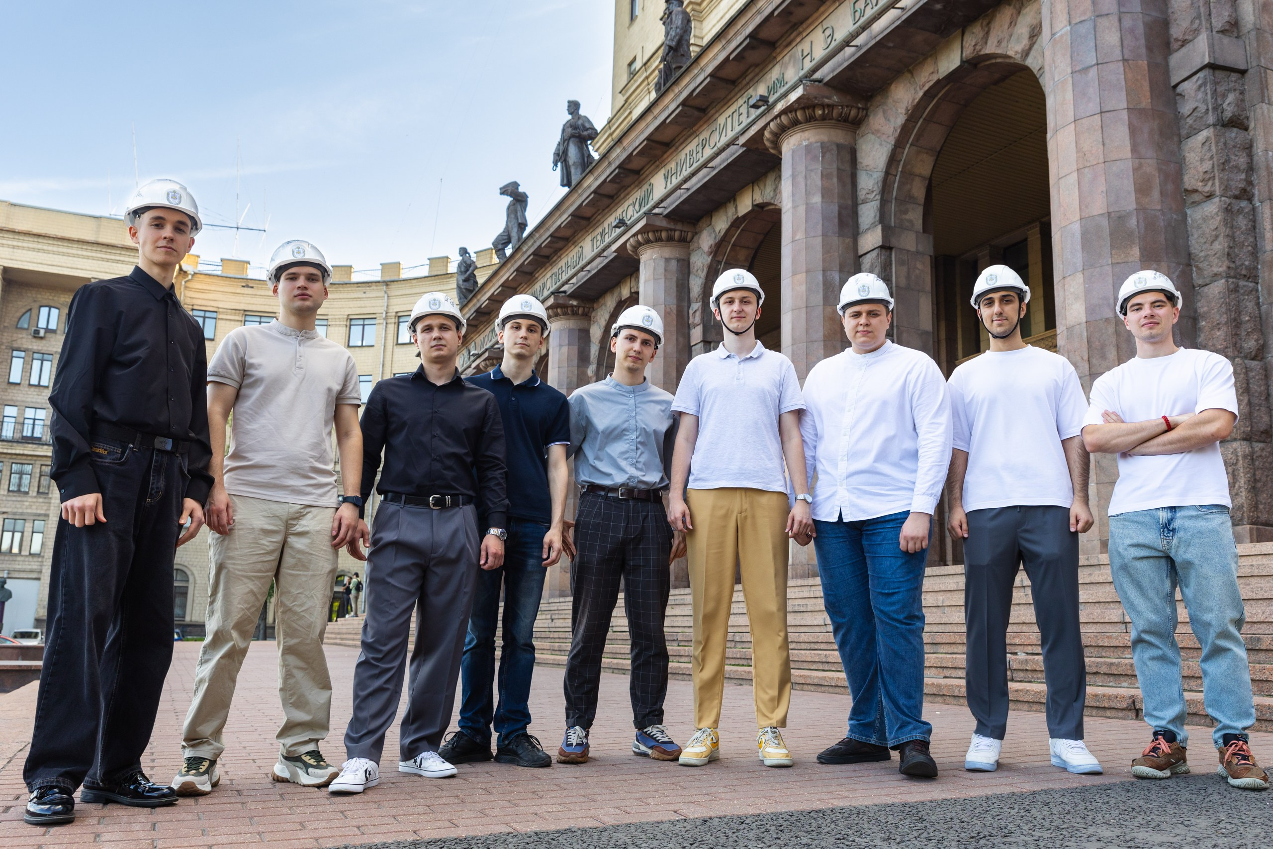 Выпускной Ани. Фотограф в Москве Михаил Штаханов
