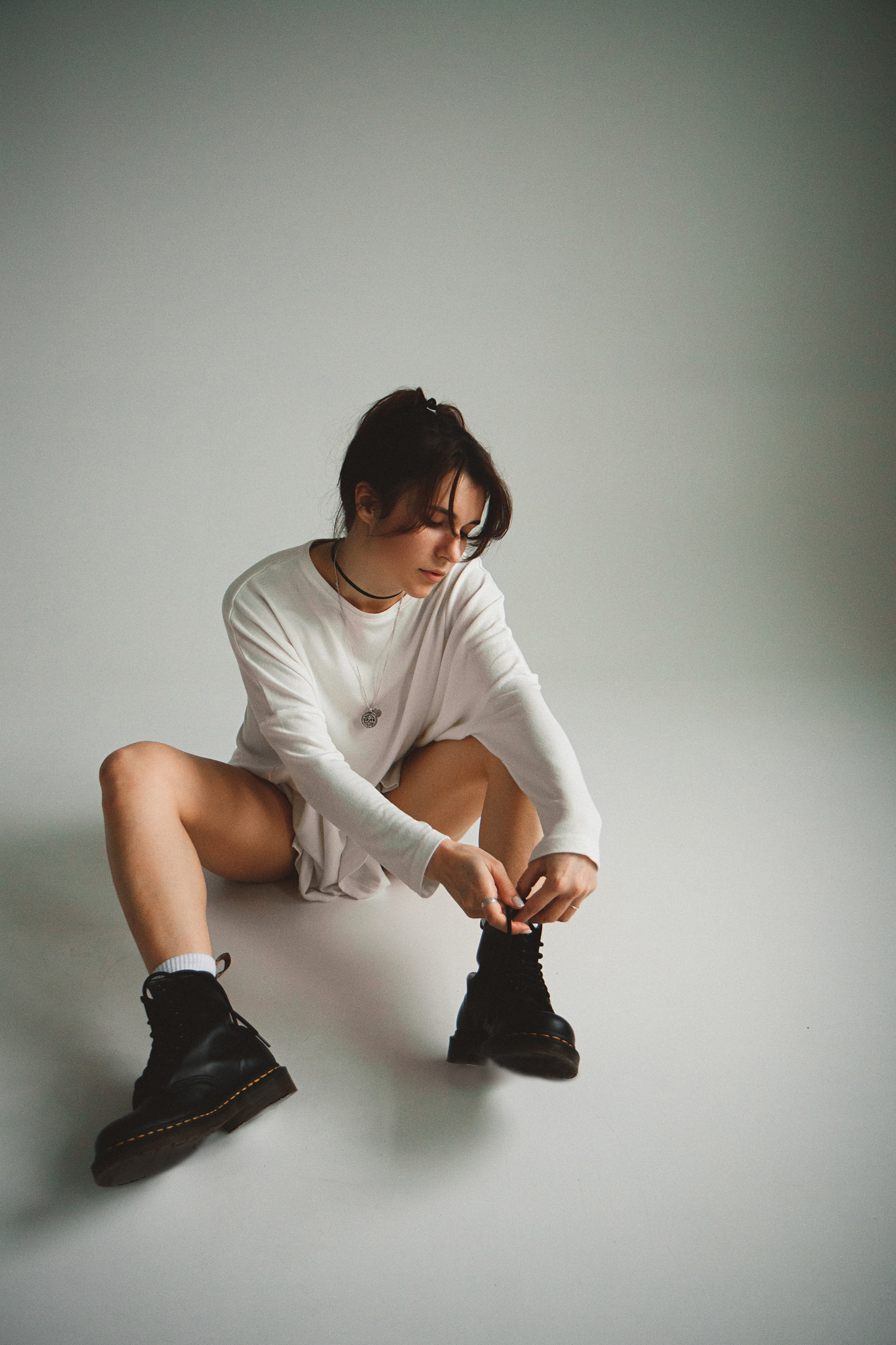 Лера`2. Фотограф в Самаре Юля Борщ