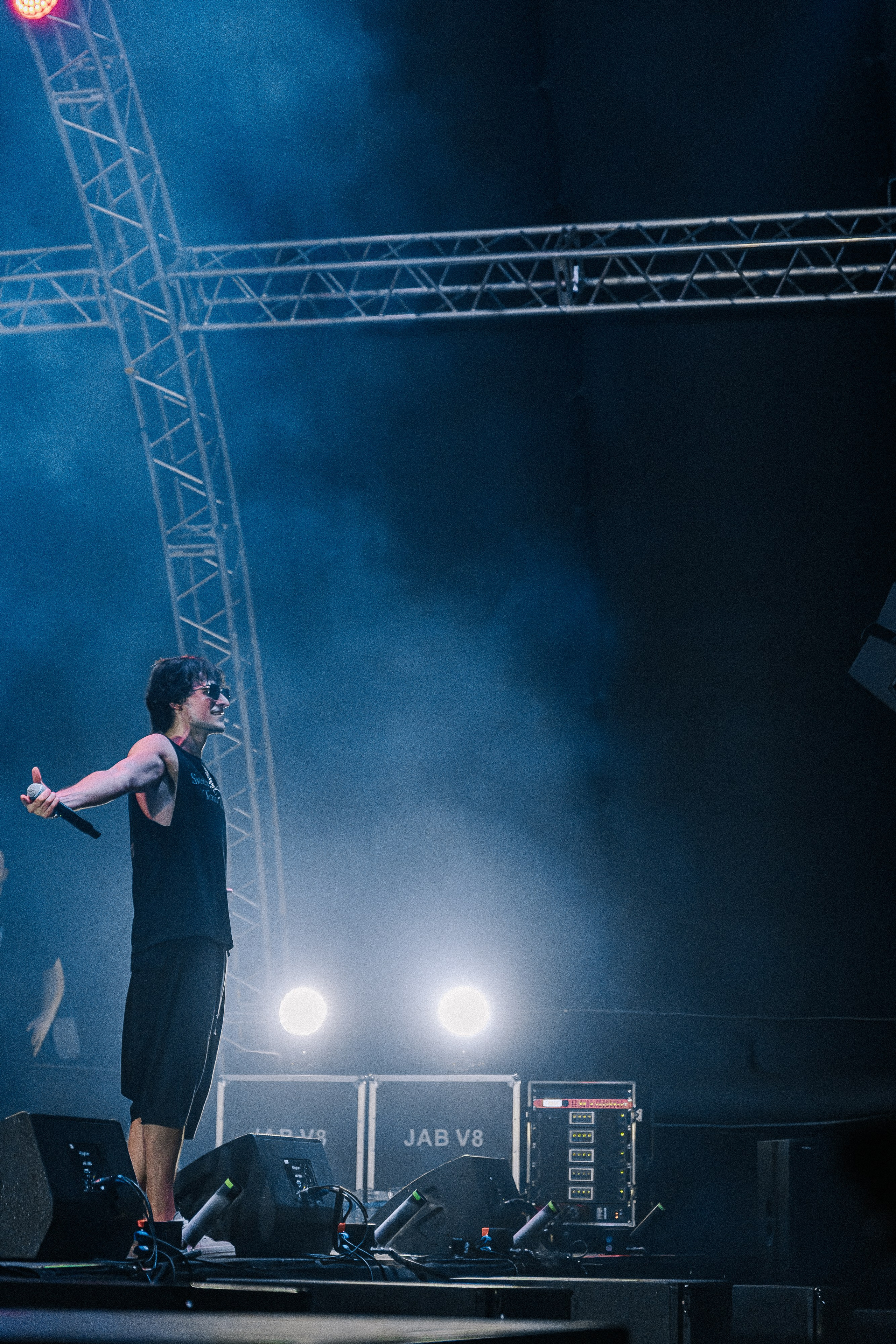 Bushido Zho | Краснодар| 28 марта| Кроп Арена. Свадебный и семейный фотограф Исаев Давид в Краснодаре