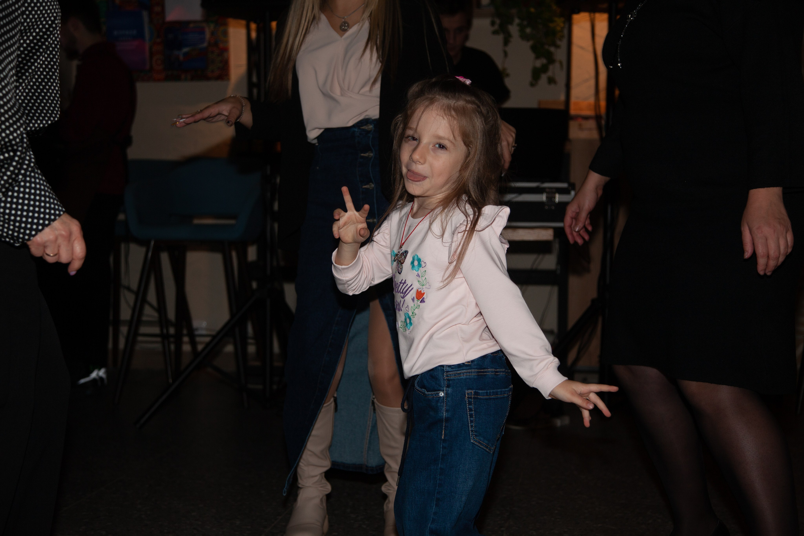 Репортаж. Фотограф Эльвина Серафимова