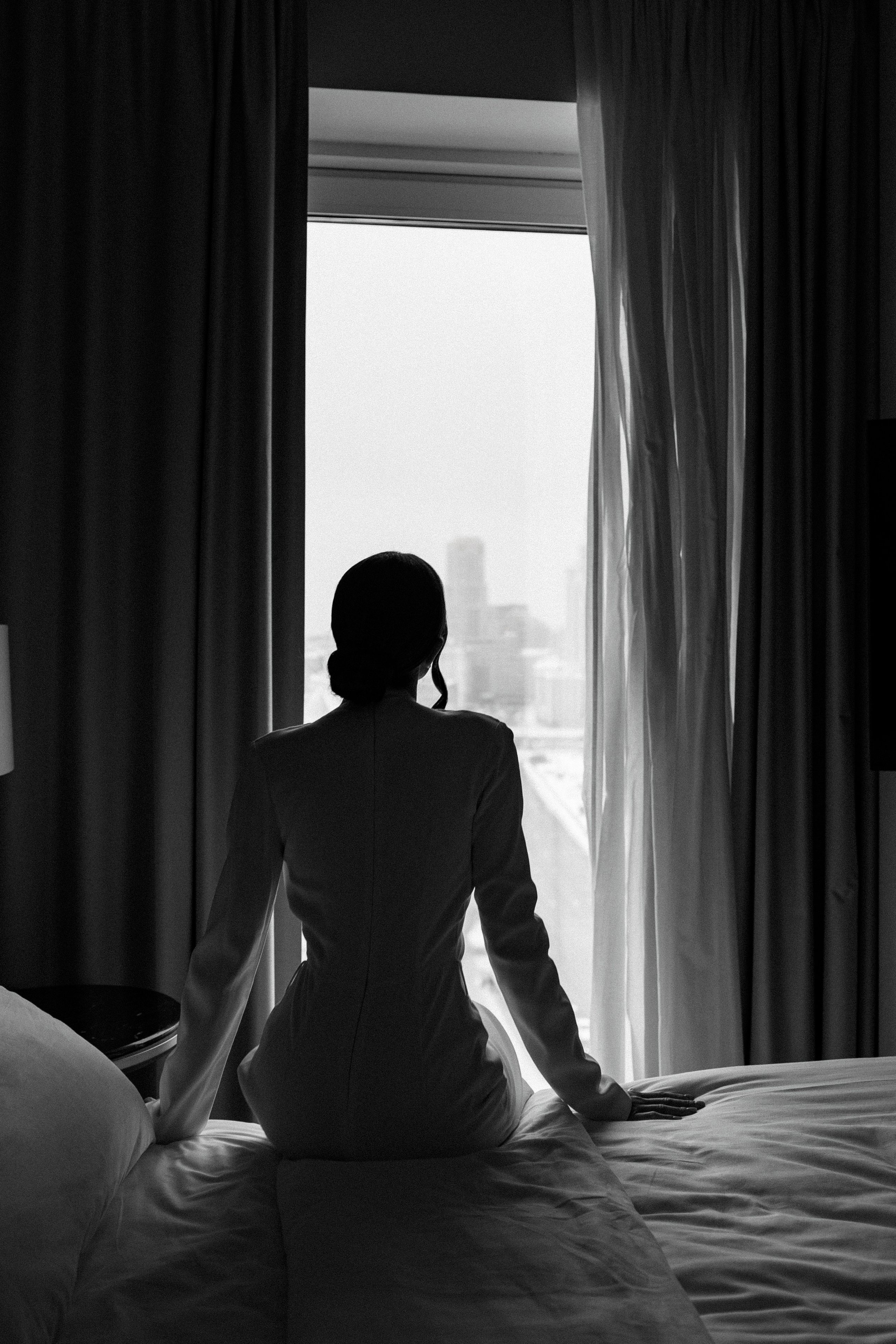 Никита и Алина. Свадебный, портретный и семейный фотограф в Москве Абукалиева Диляра