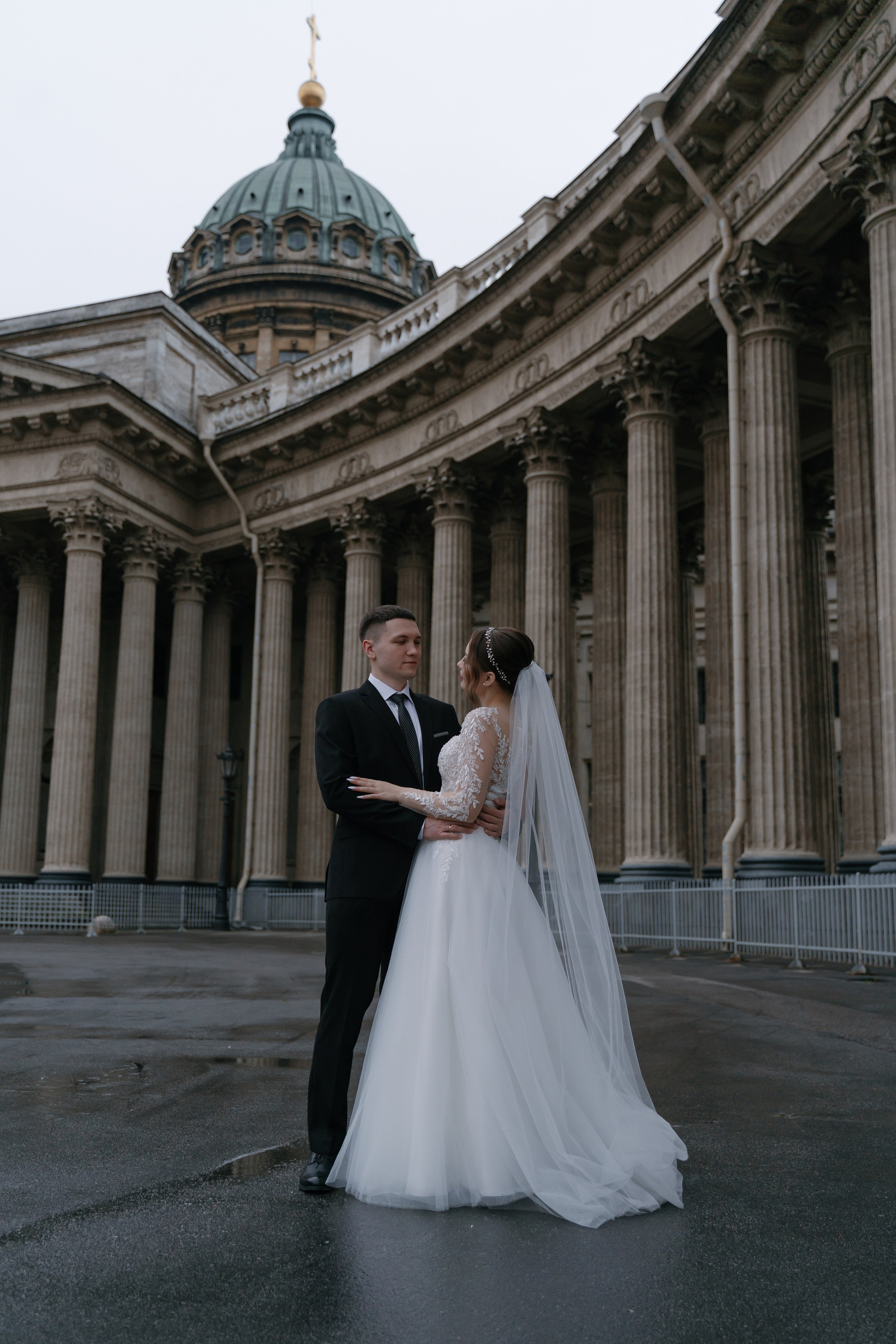 08.09.2023. Свадебный фотограф — Наталья Фед СПб/Москва