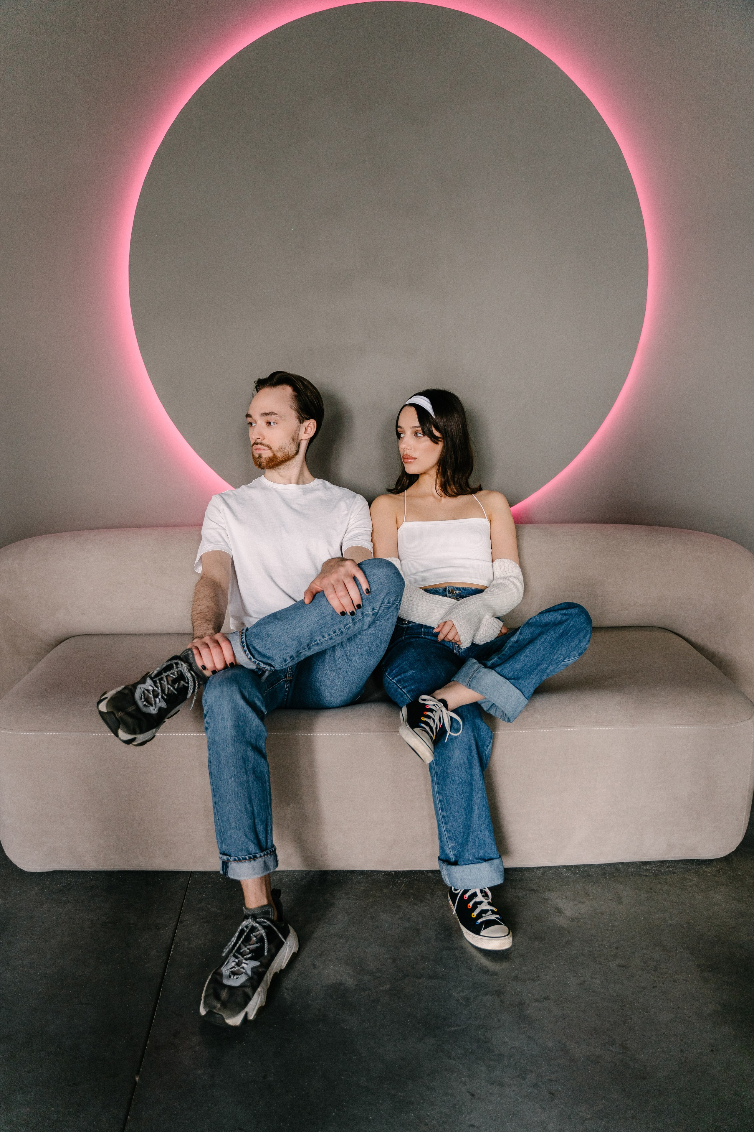 Егор и Люба. Свадебный и семейный фотограф из Воронежа|Москвы Бубнова Екатерина