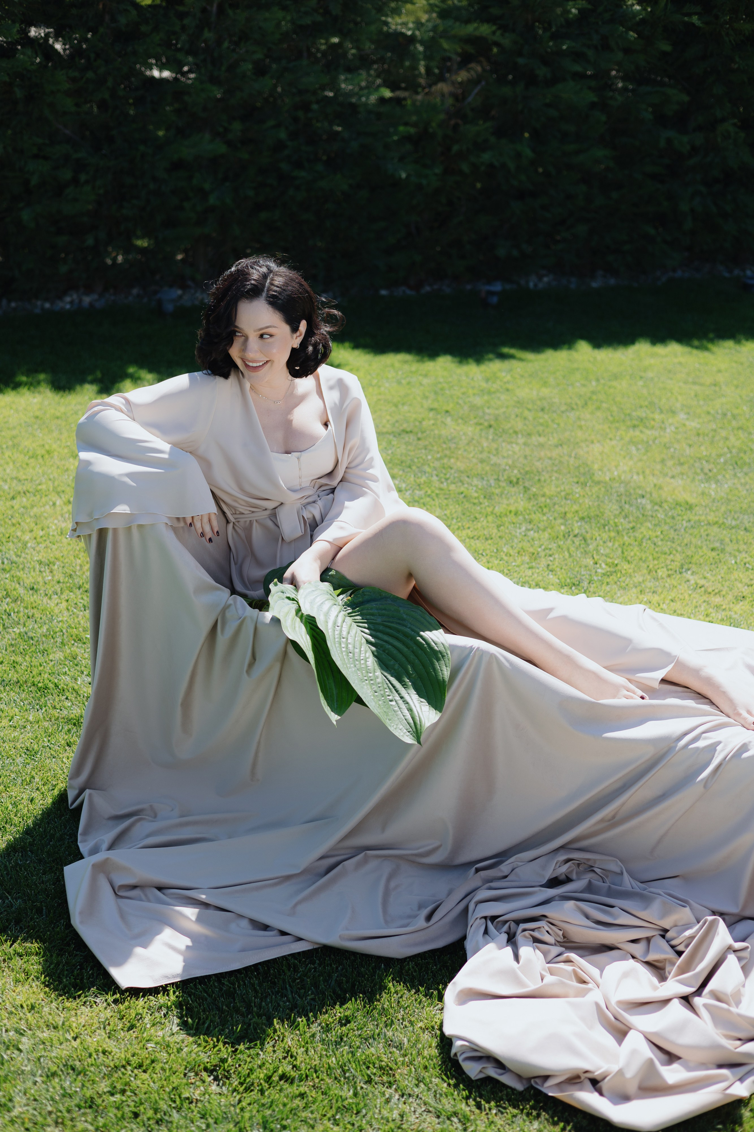 Елена и Эльчин. Fusion Wedding Photographer