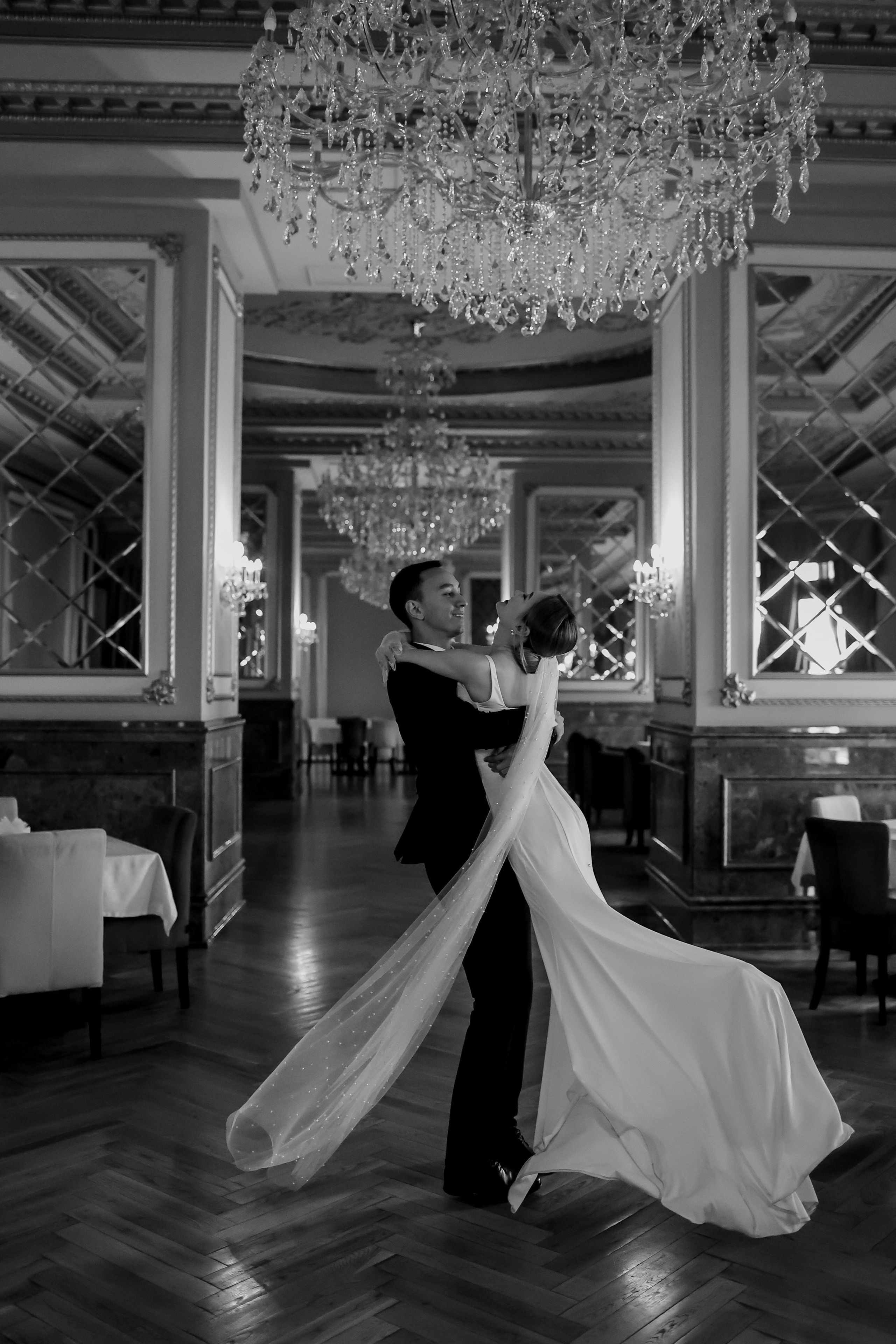 Shamil & ILmira. Свадебный фотограф Ольга Веремчук