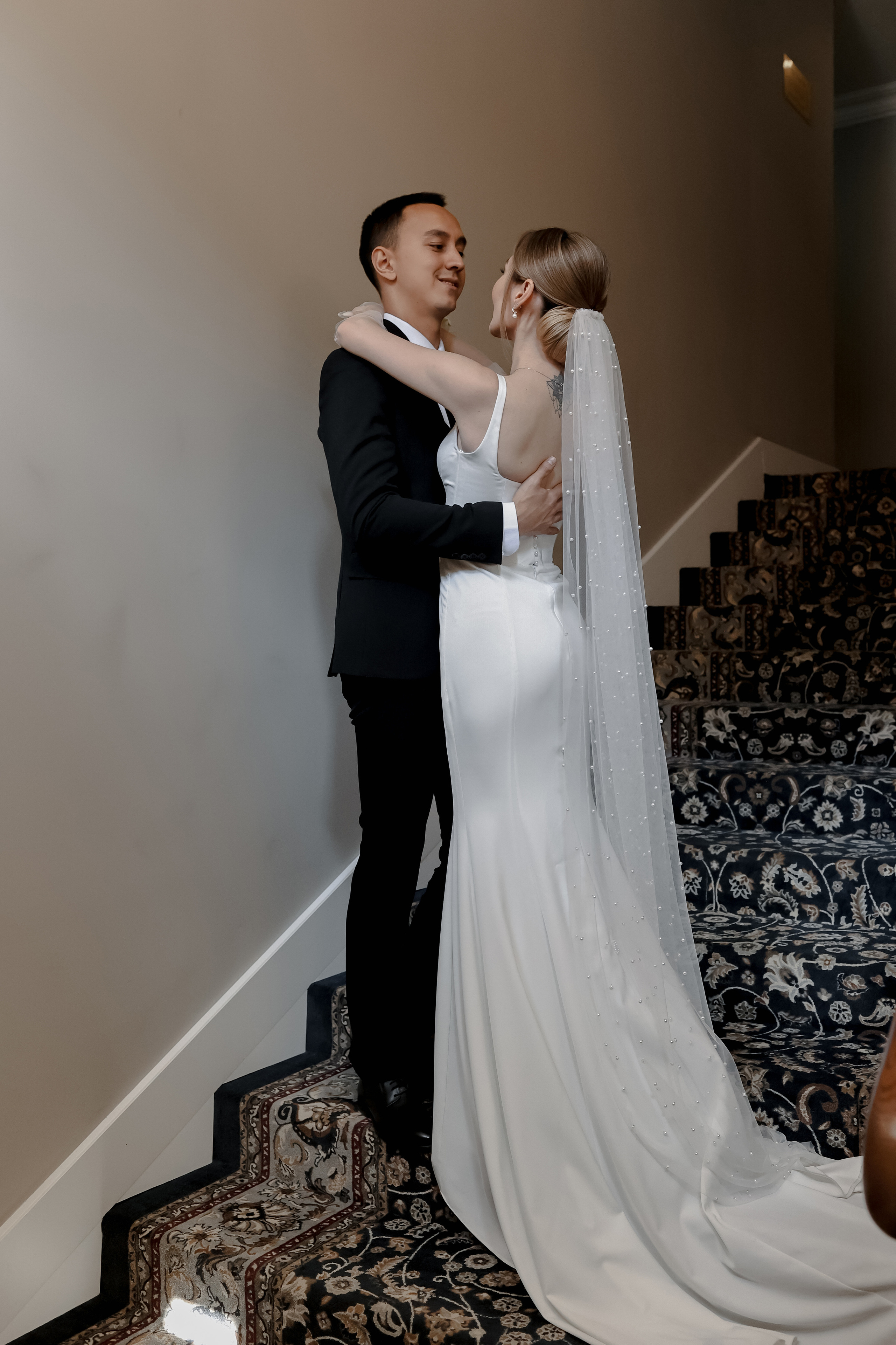 Shamil & ILmira. Свадебный фотограф Ольга Веремчук