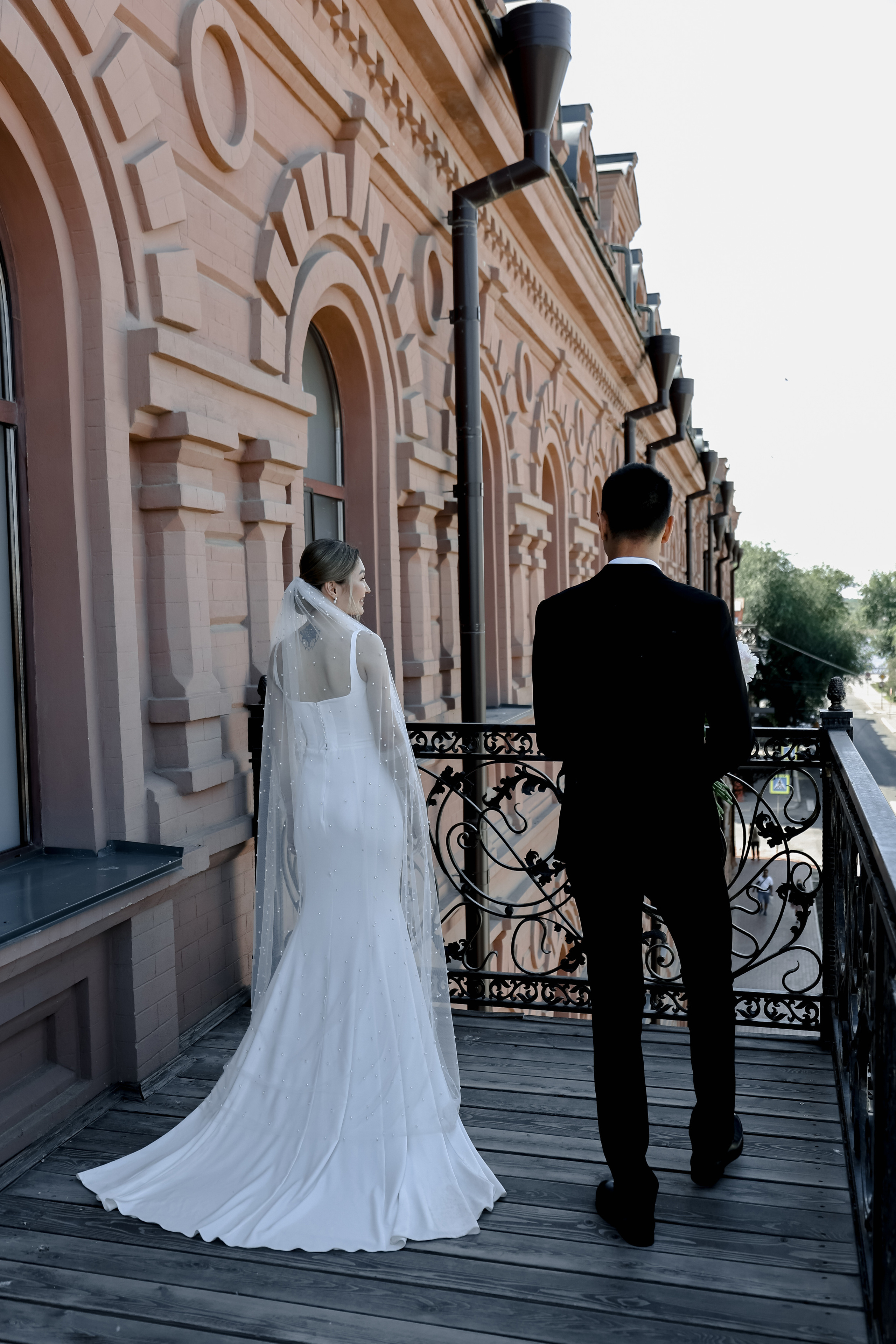 Shamil & ILmira. Свадебный фотограф Ольга Веремчук