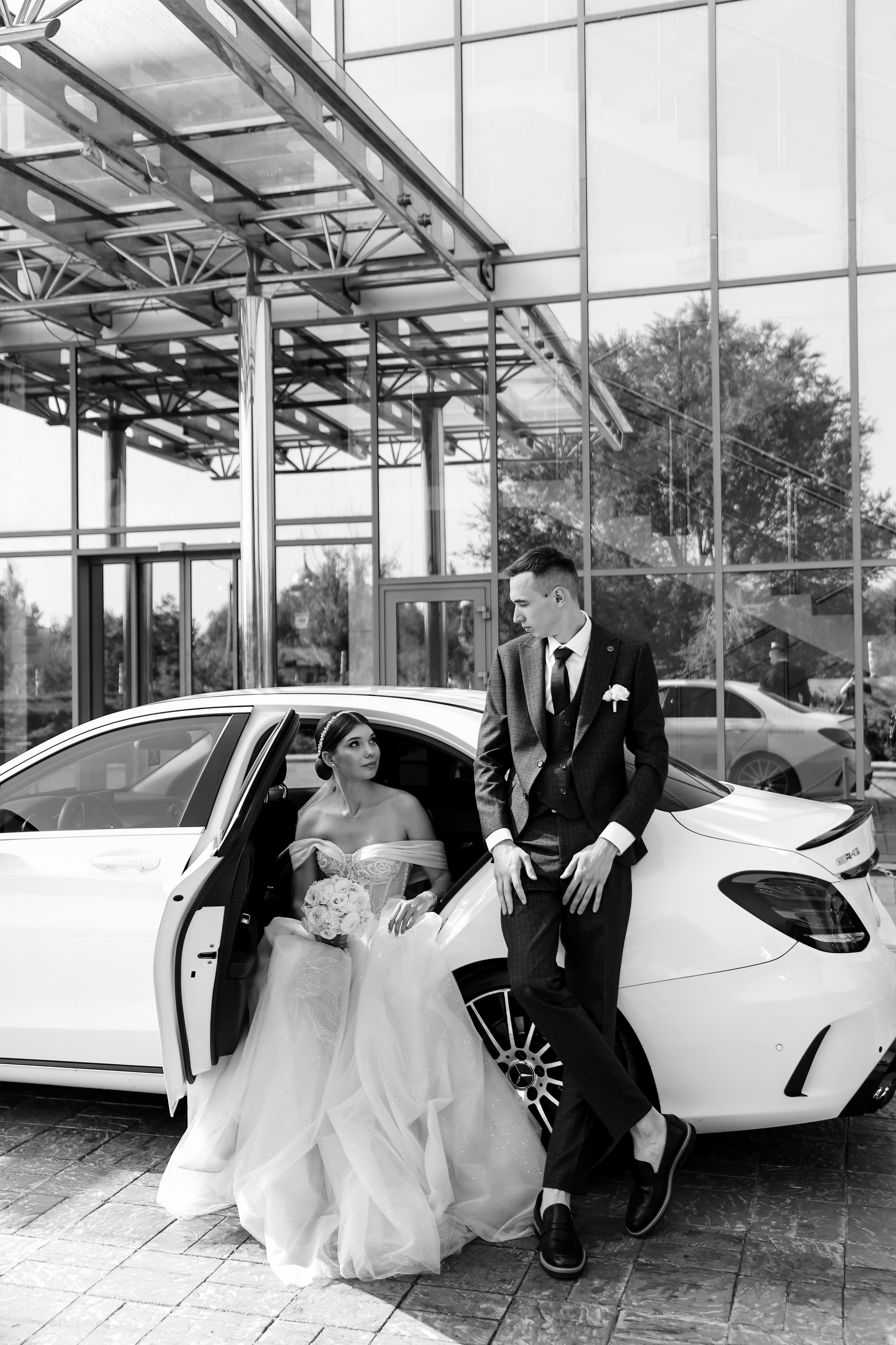 A & A. Свадебный фотограф Ольга Веремчук