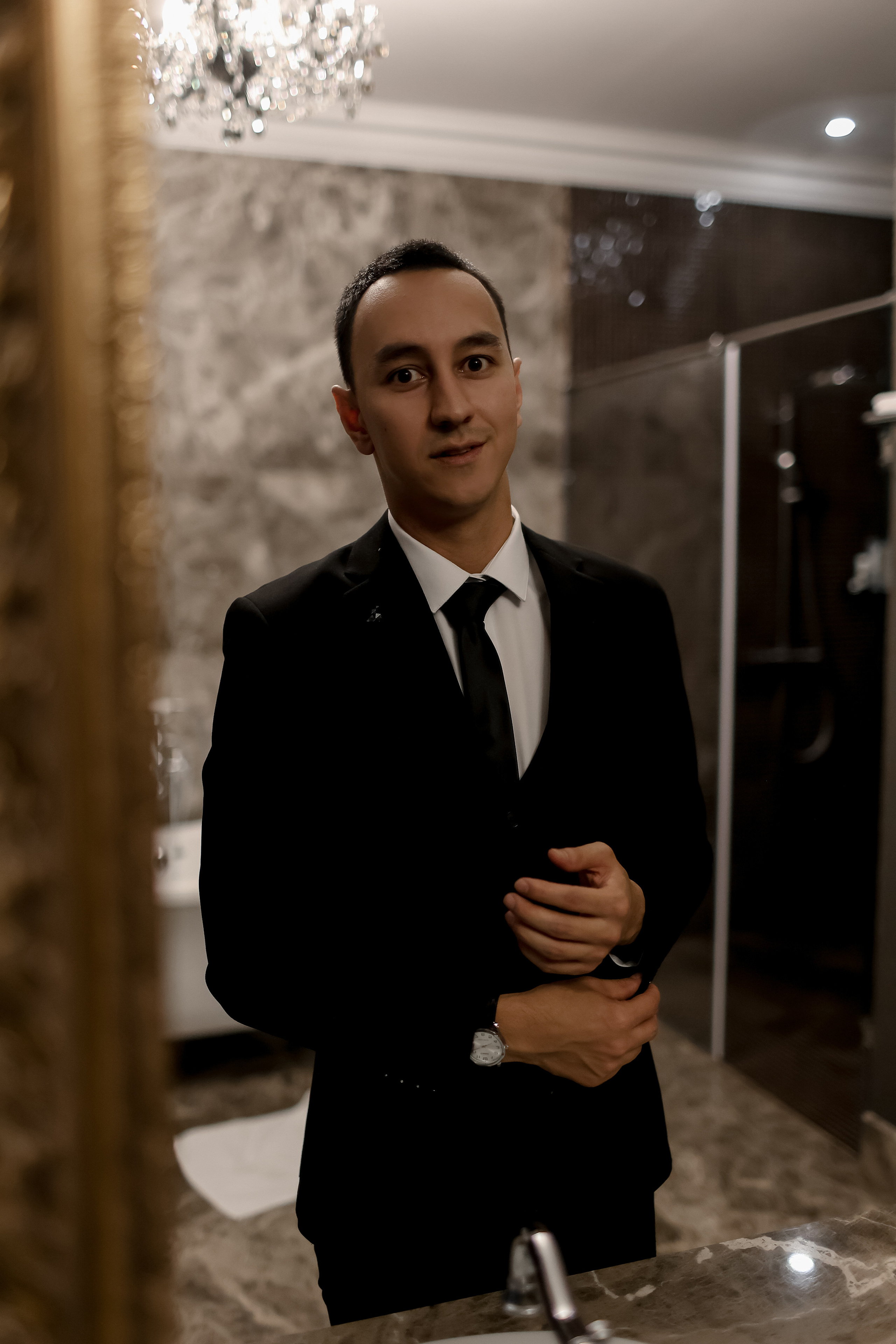 Shamil & ILmira. Свадебный фотограф Ольга Веремчук