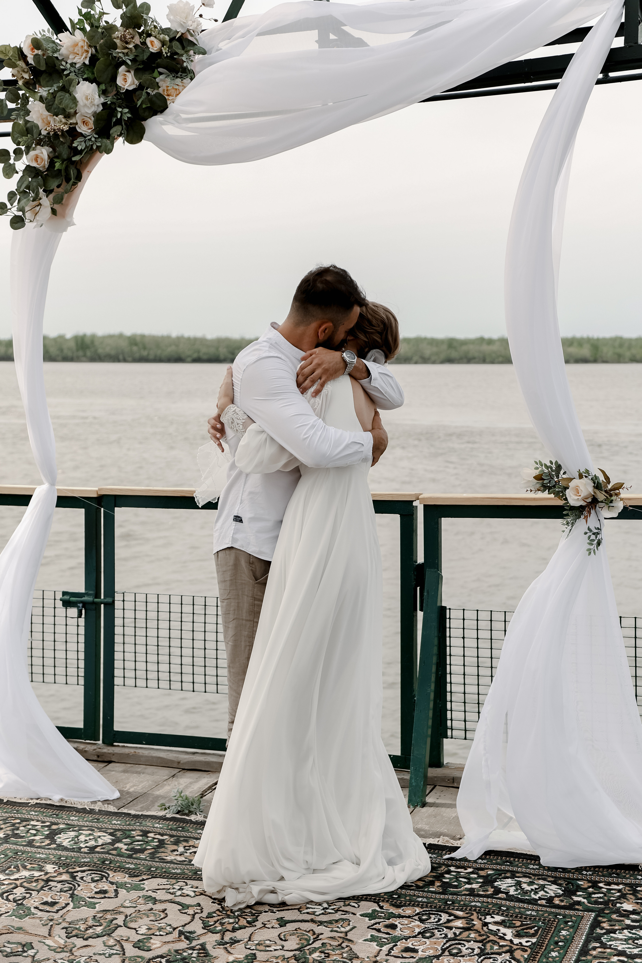 Timur & Rita. Свадебный фотограф Ольга Веремчук