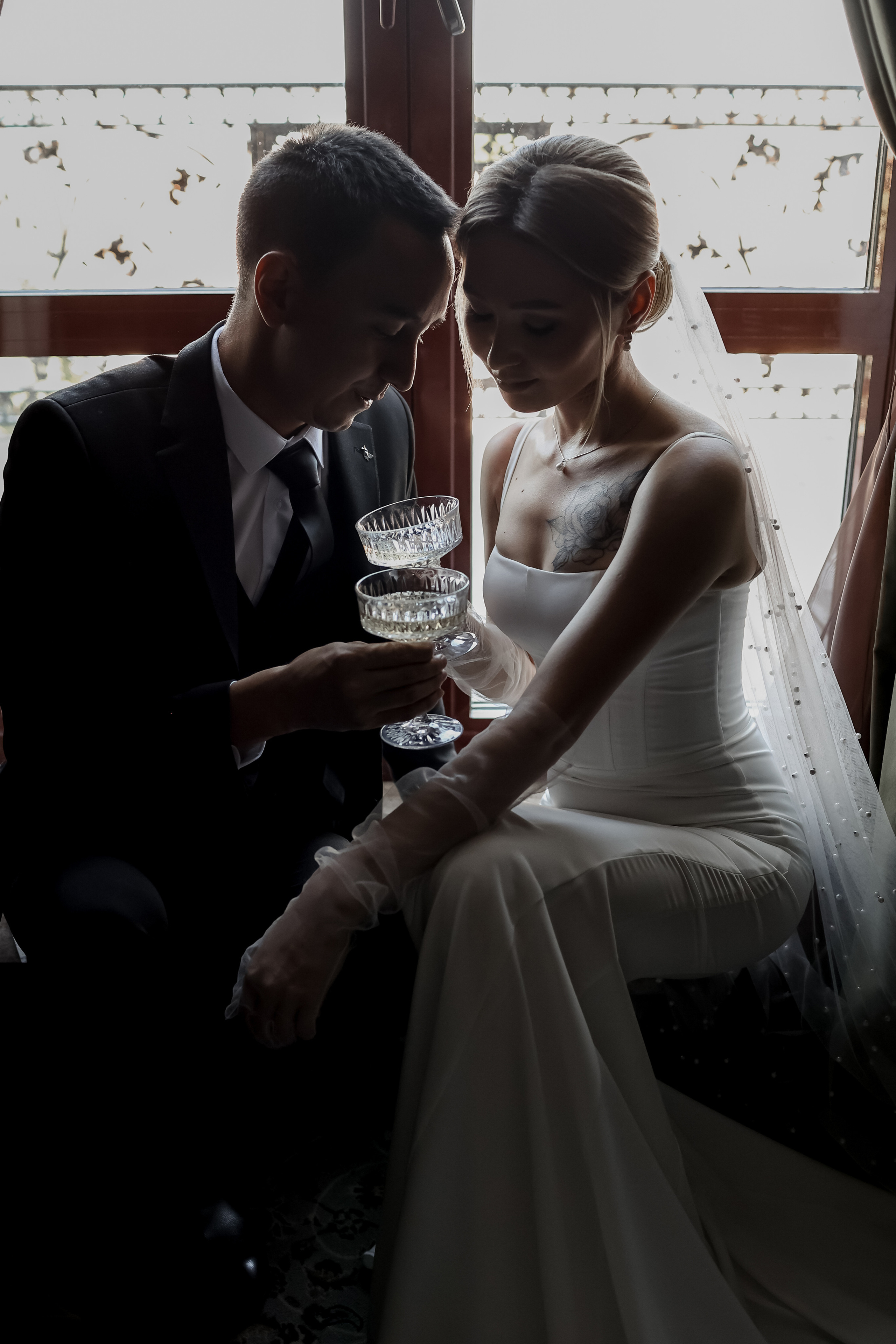 Shamil & ILmira. Свадебный фотограф Ольга Веремчук