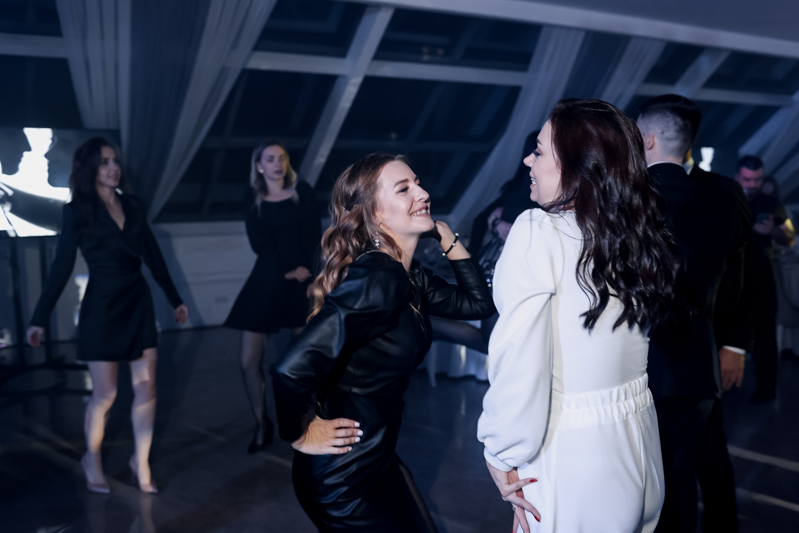 Black & White. Свадебный фотограф Ольга Веремчук