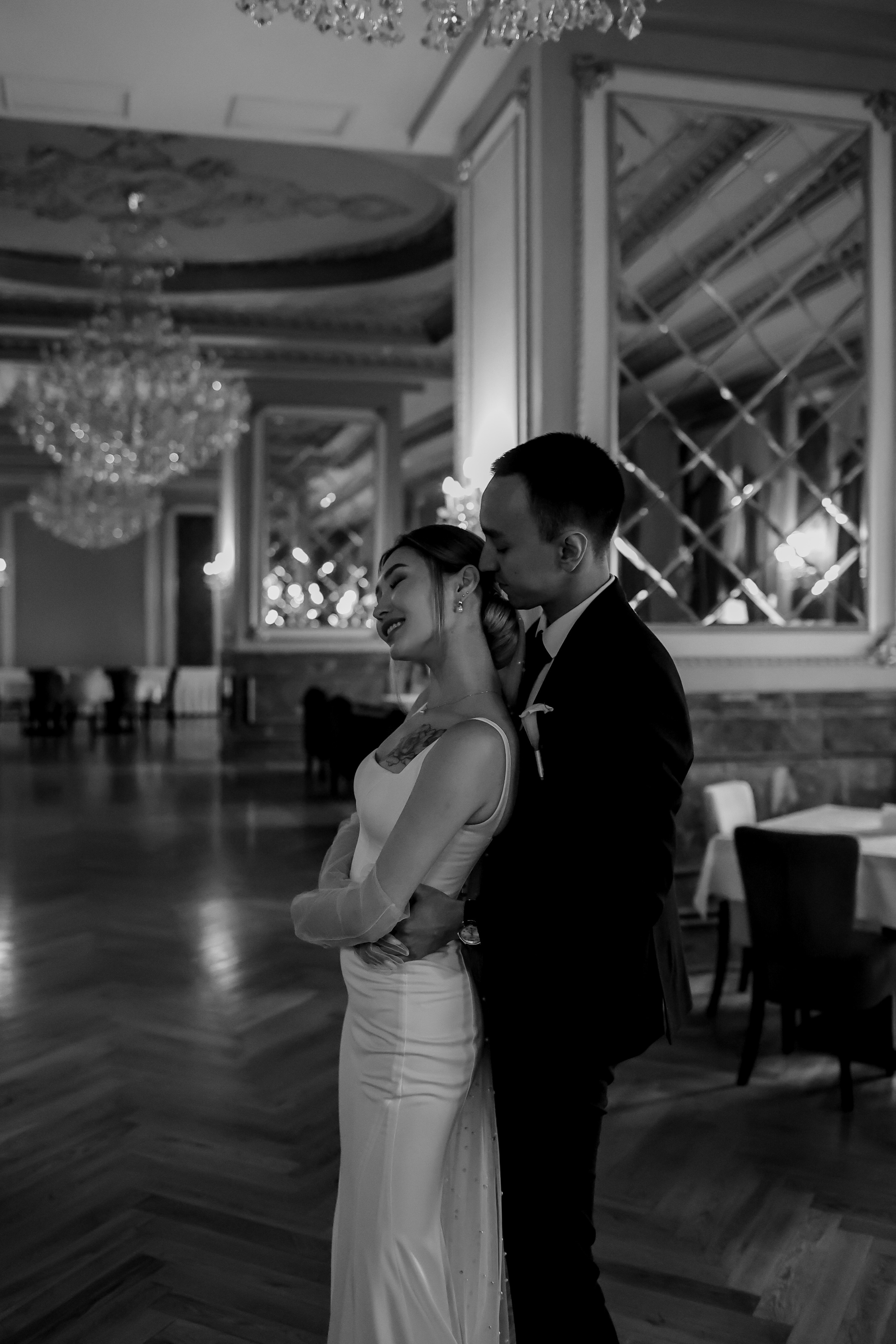 Shamil & ILmira. Свадебный фотограф Ольга Веремчук