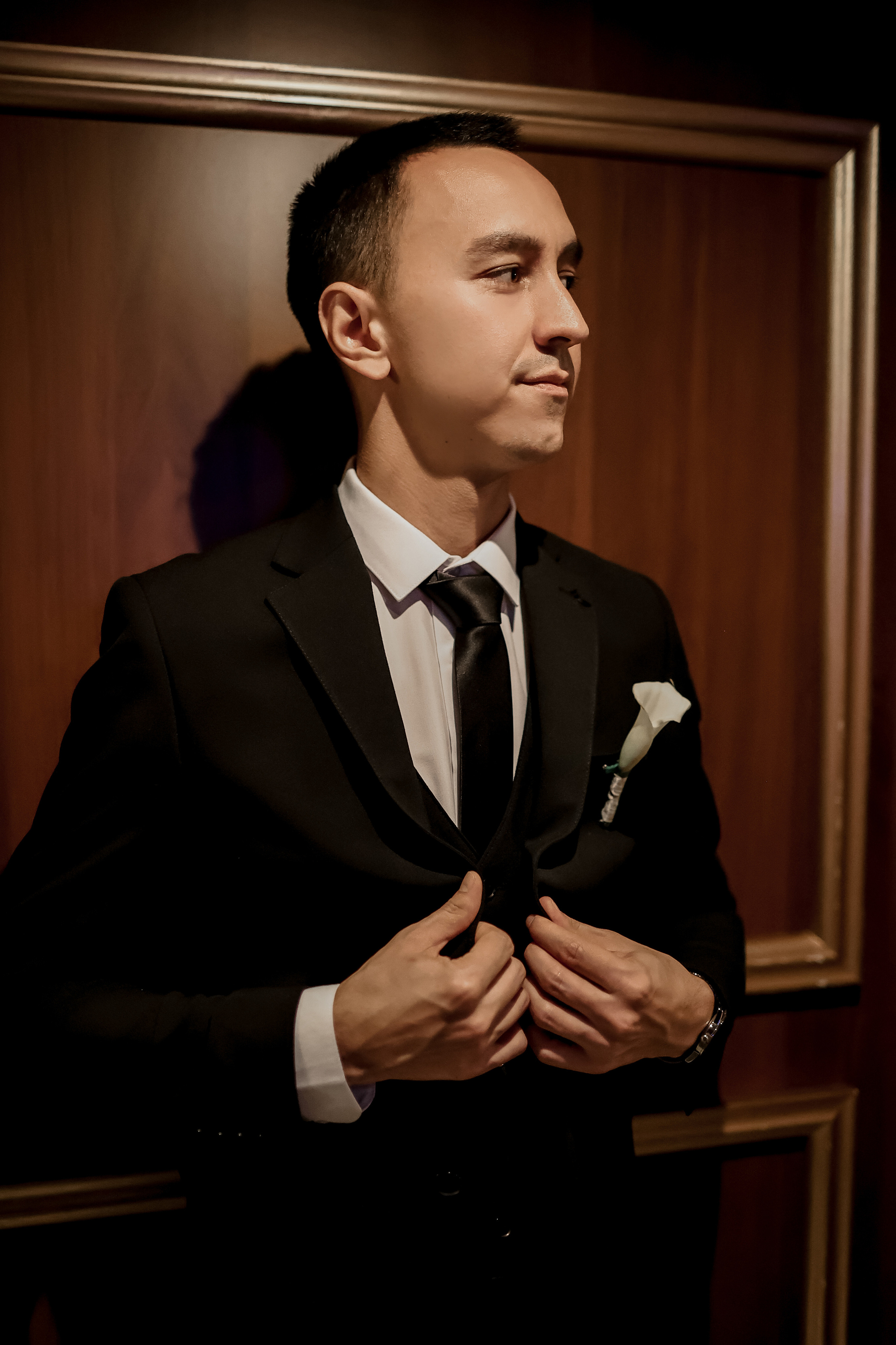 Shamil & ILmira. Свадебный фотограф Ольга Веремчук