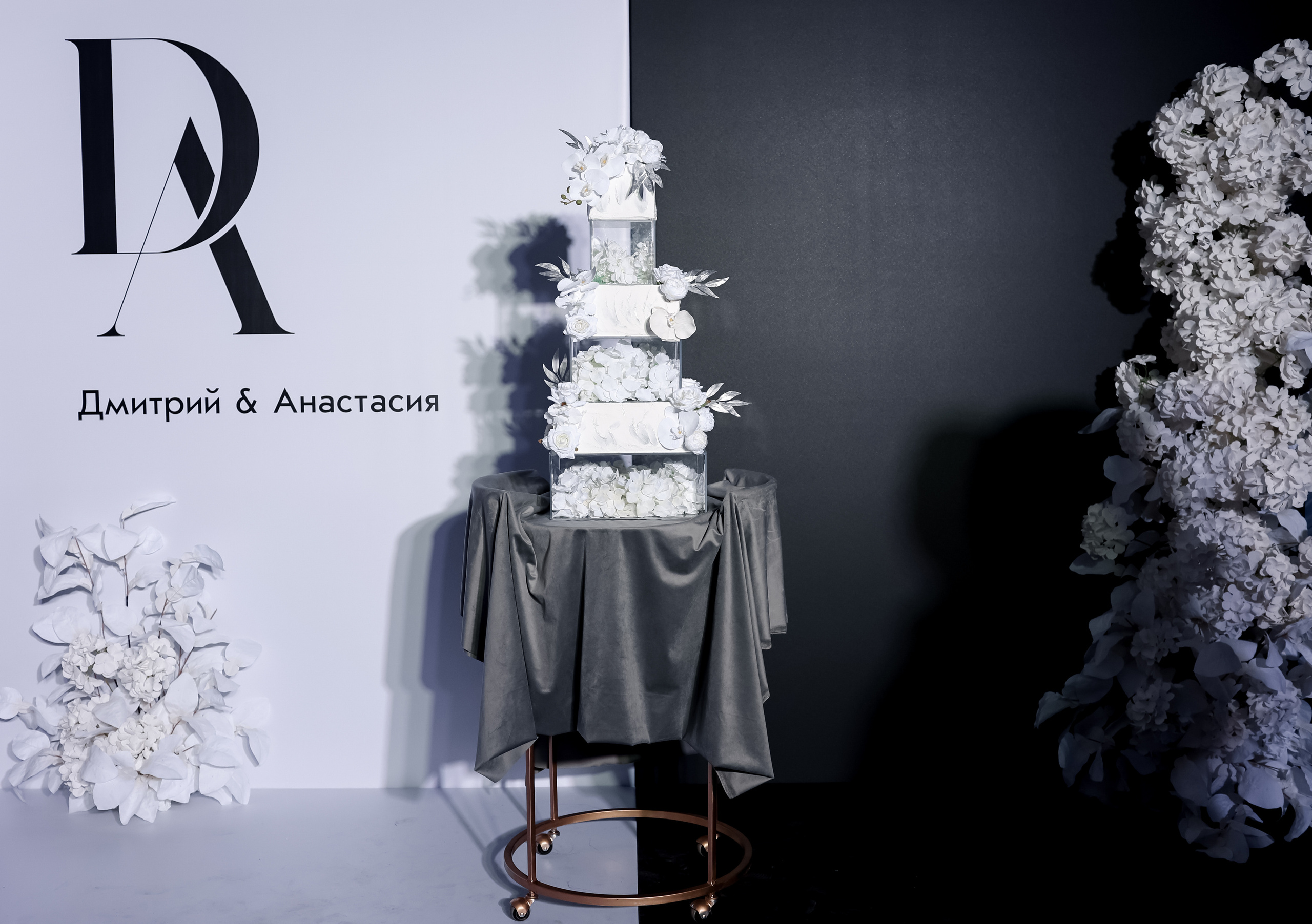 Black & White. Свадебный фотограф Ольга Веремчук