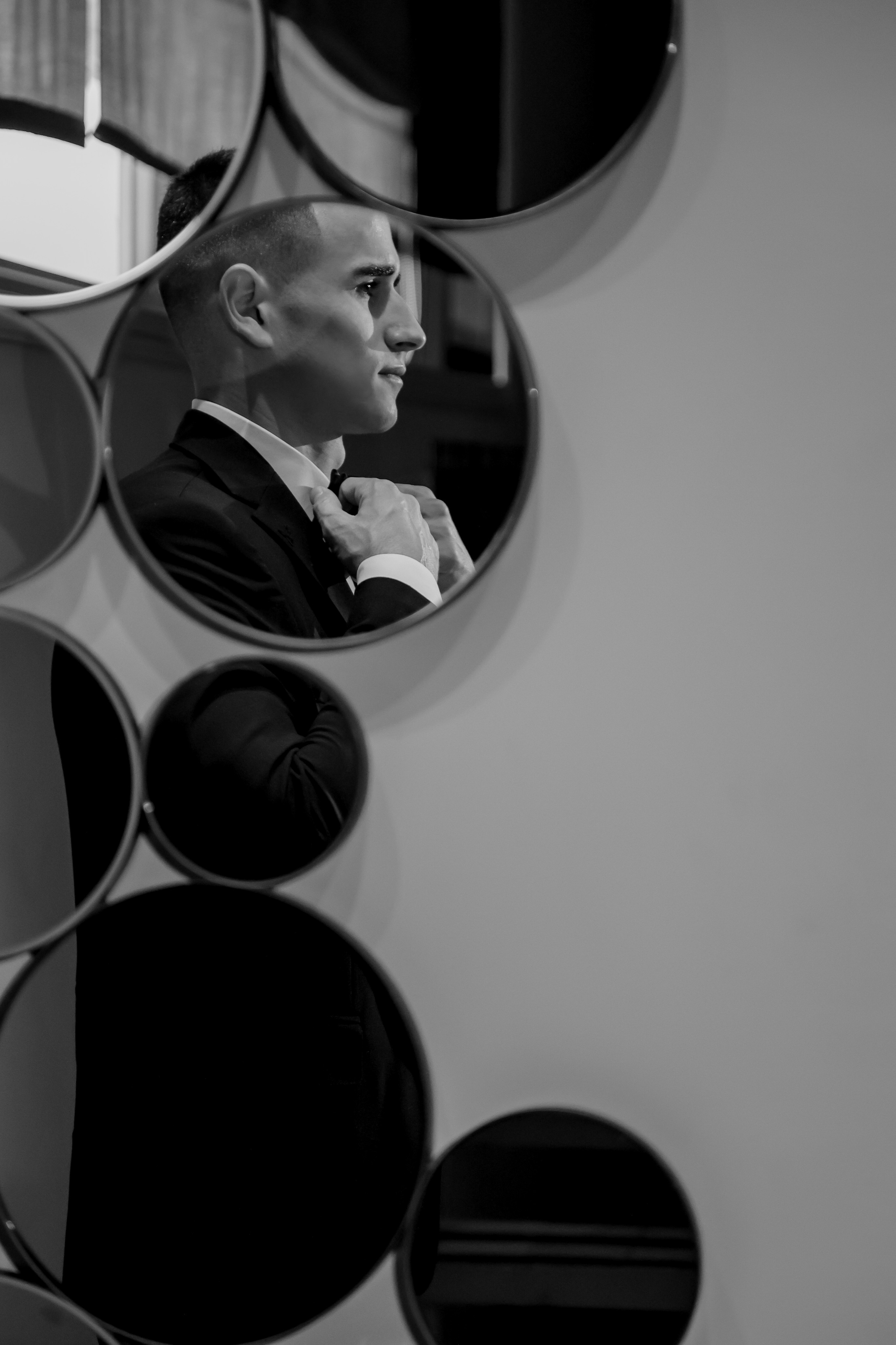 Black & White. Свадебный фотограф Ольга Веремчук