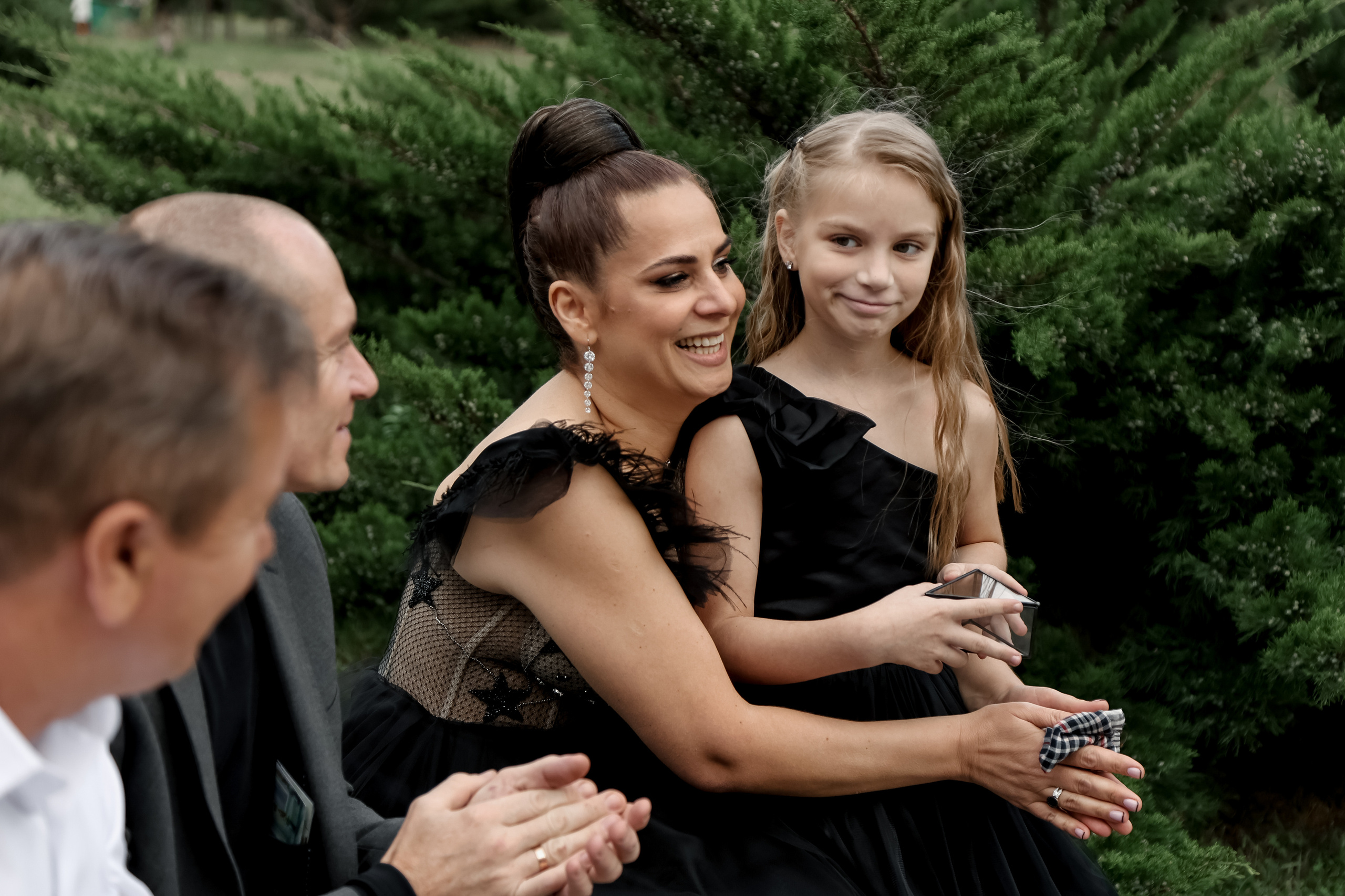 Black & White. Свадебный фотограф Ольга Веремчук