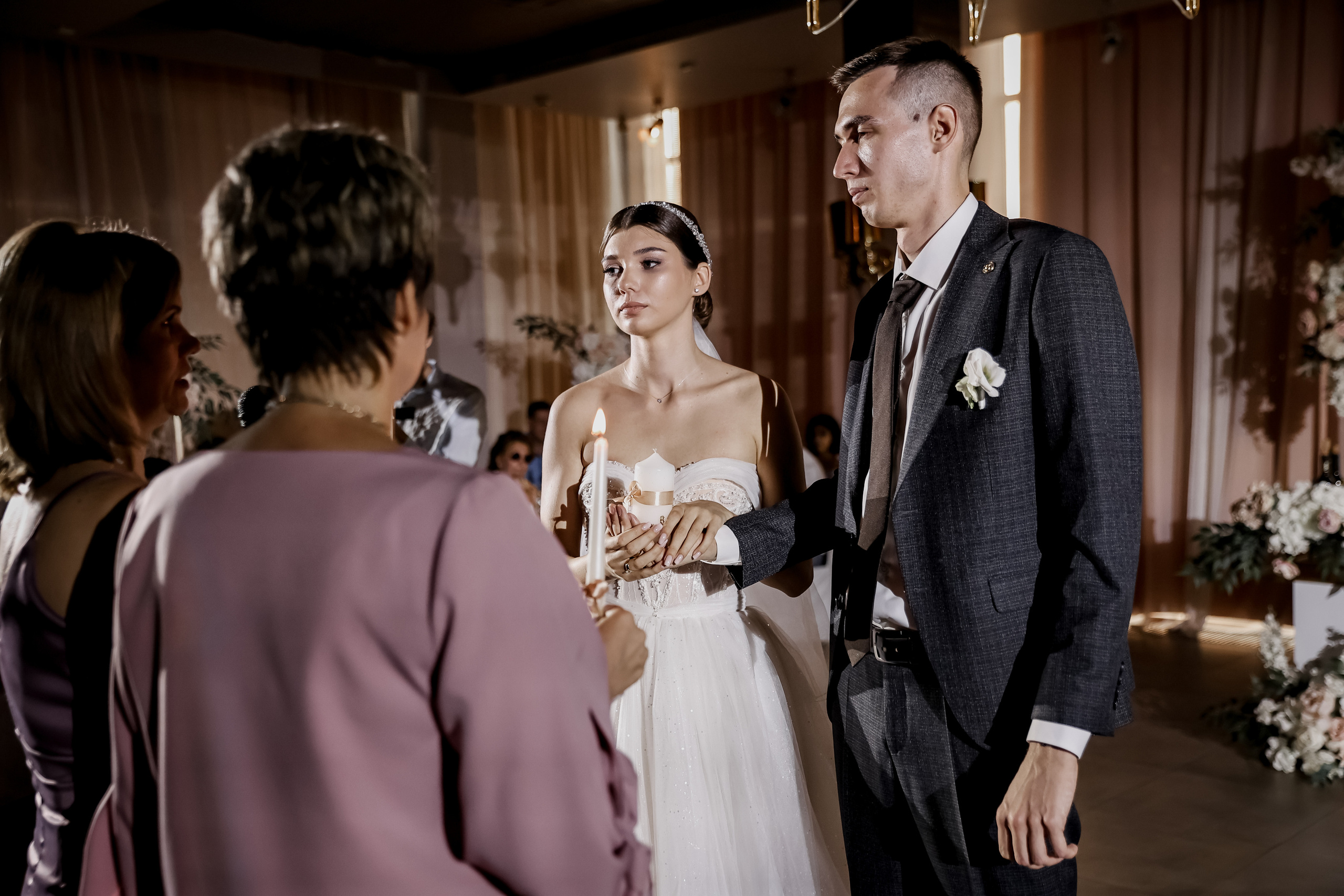 A & A. Свадебный фотограф Ольга Веремчук