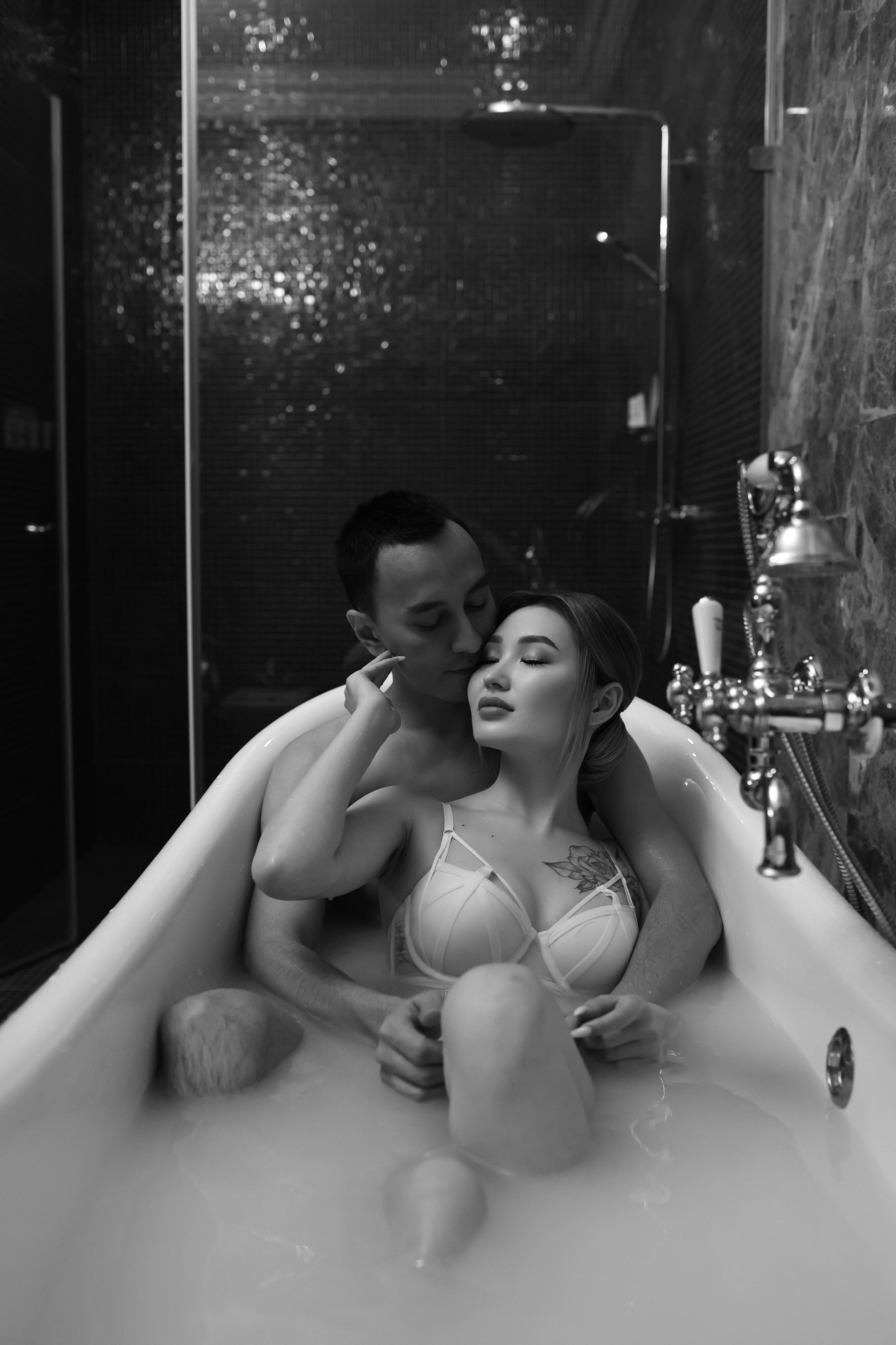 Shamil & ILmira. Свадебный фотограф Ольга Веремчук