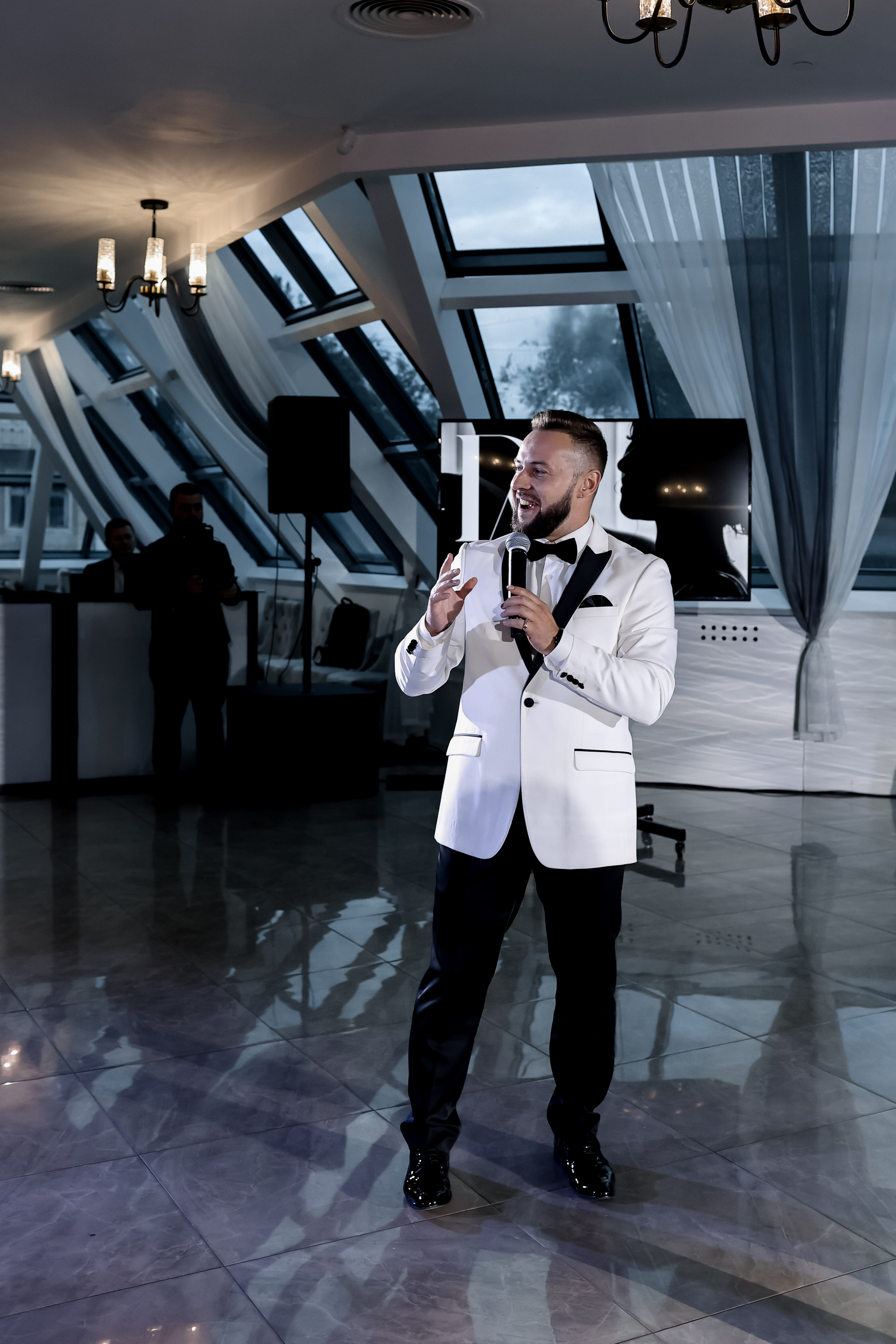 Black & White. Свадебный фотограф Ольга Веремчук