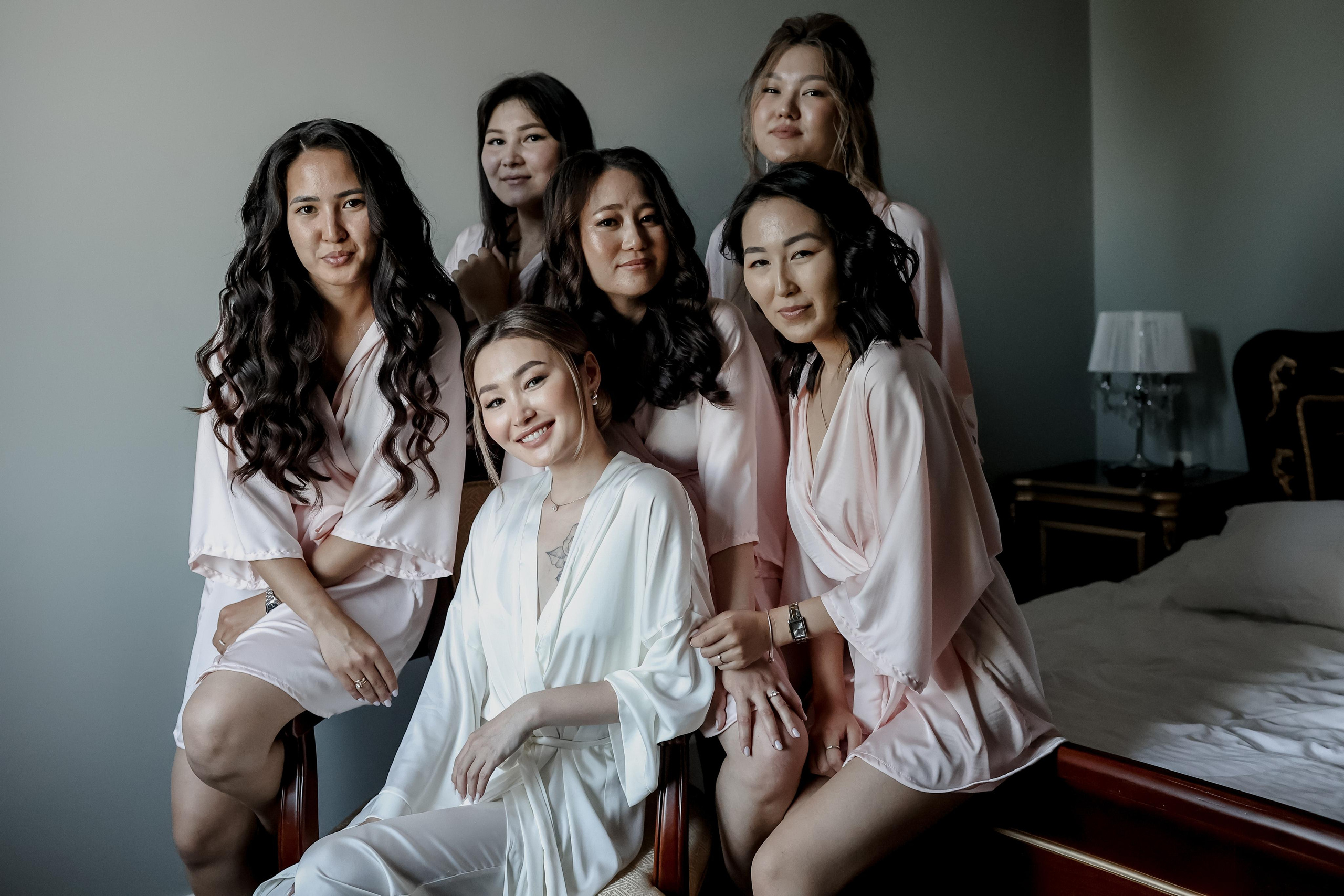 Shamil & ILmira. Свадебный фотограф Ольга Веремчук