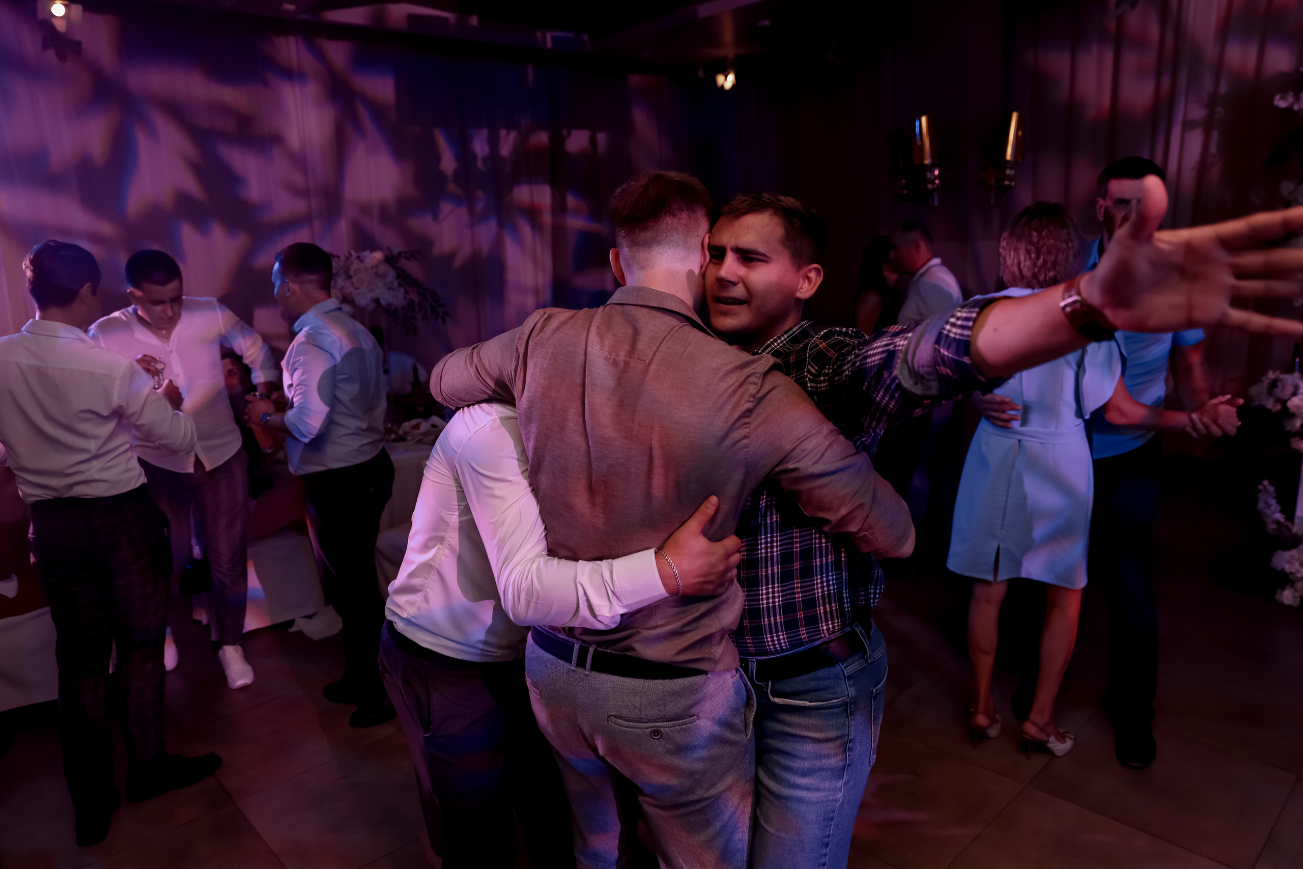 A & A. Свадебный фотограф Ольга Веремчук