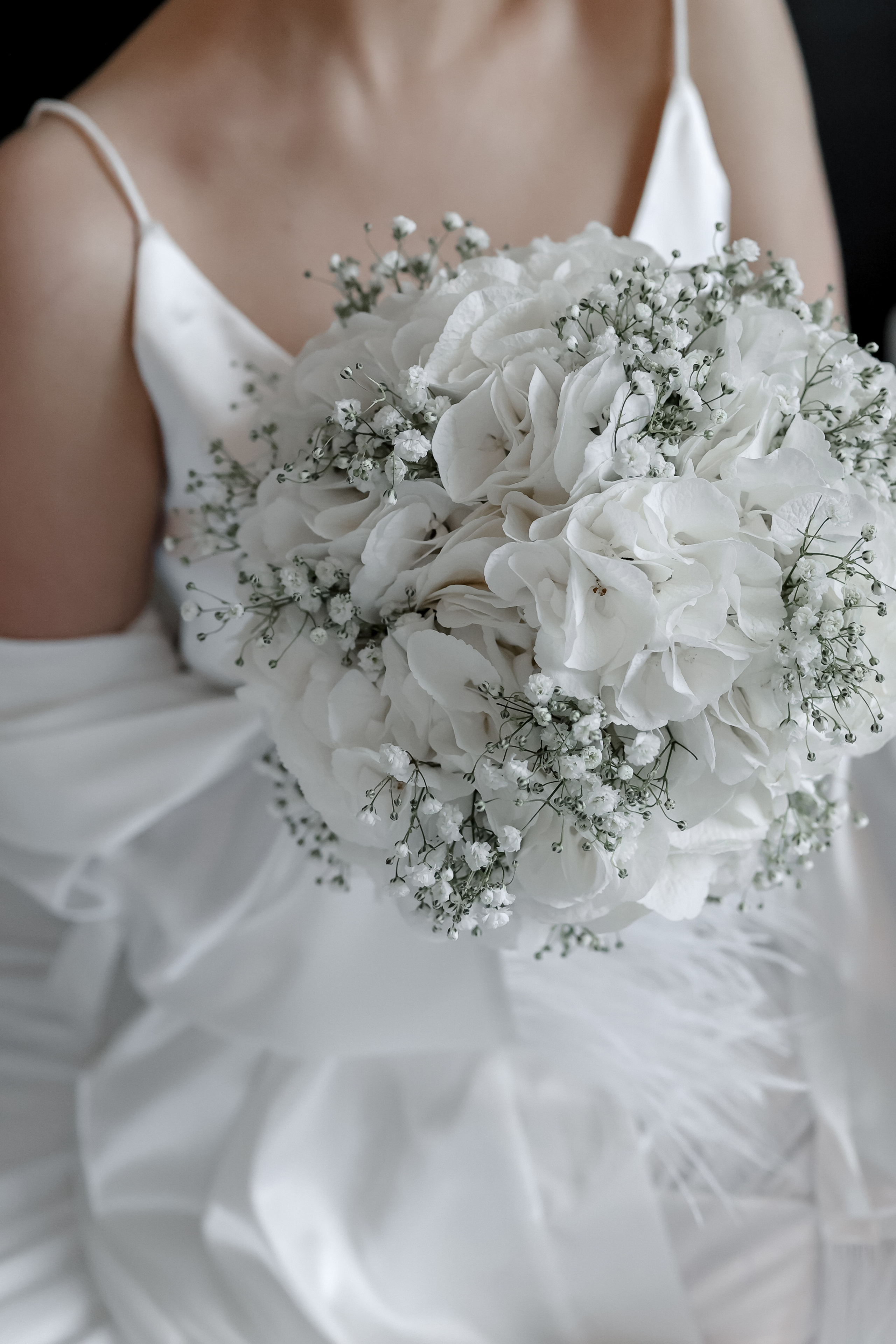 Black & White. Свадебный фотограф Ольга Веремчук