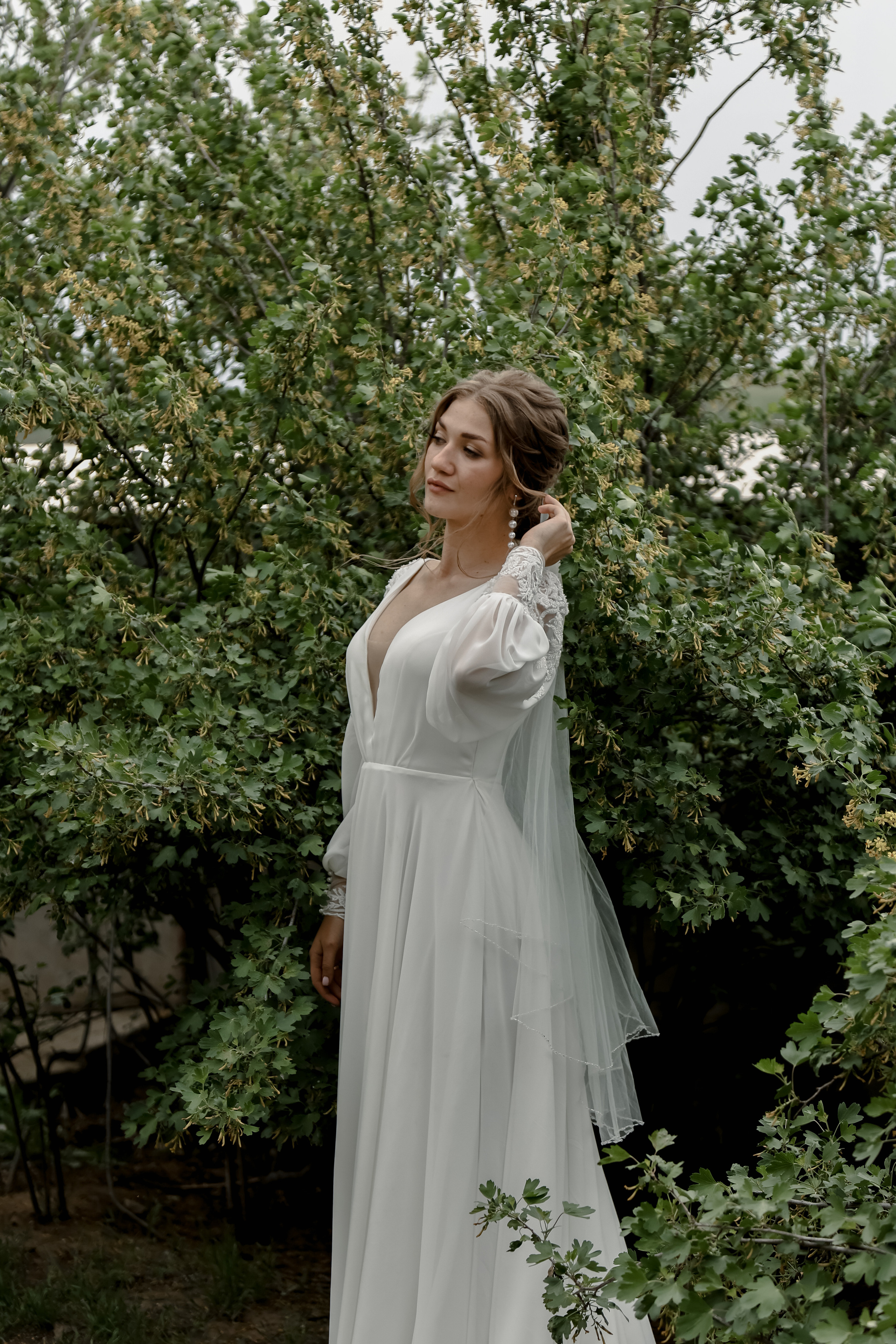 Timur & Rita. Свадебный фотограф Ольга Веремчук