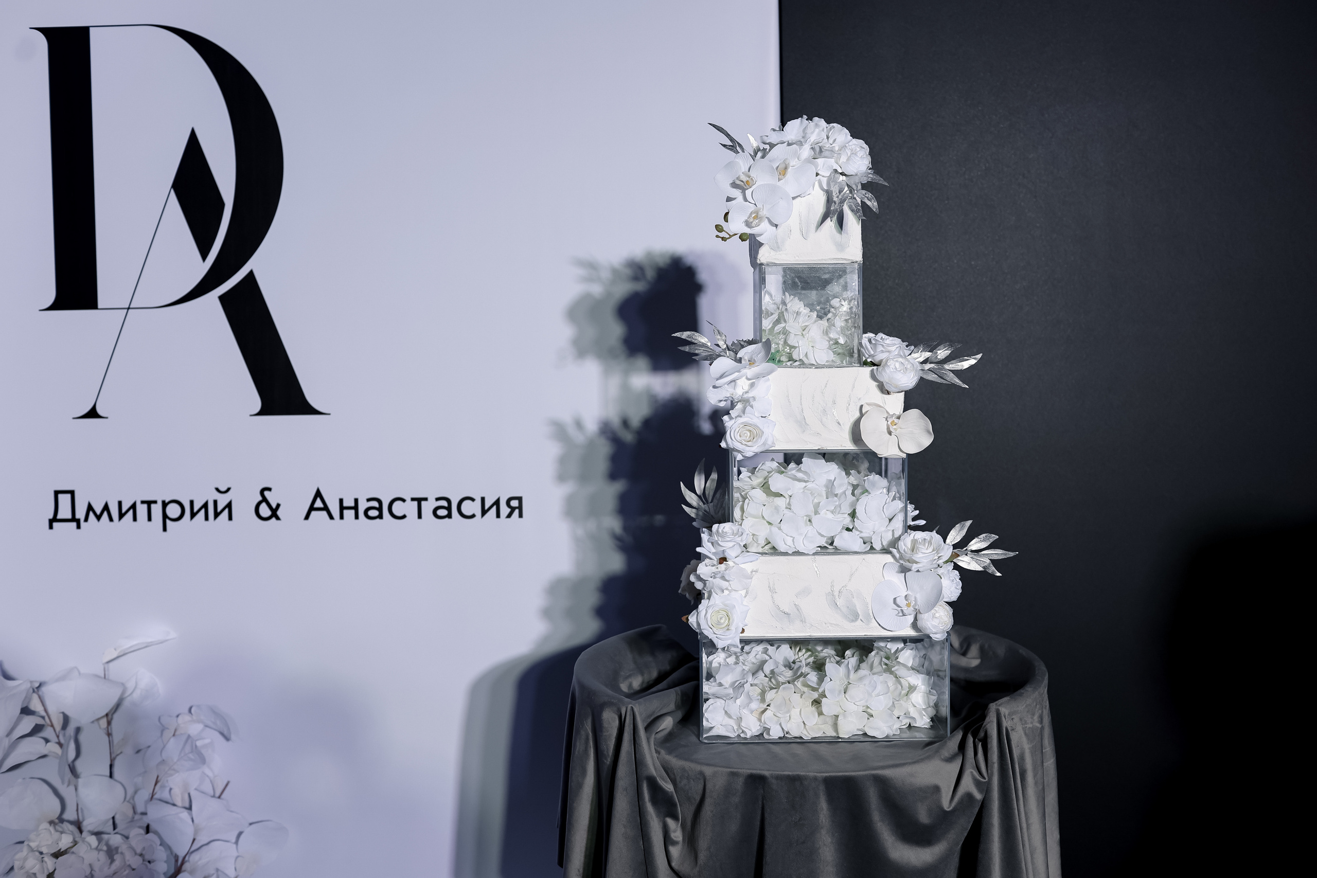 Black & White. Свадебный фотограф Ольга Веремчук