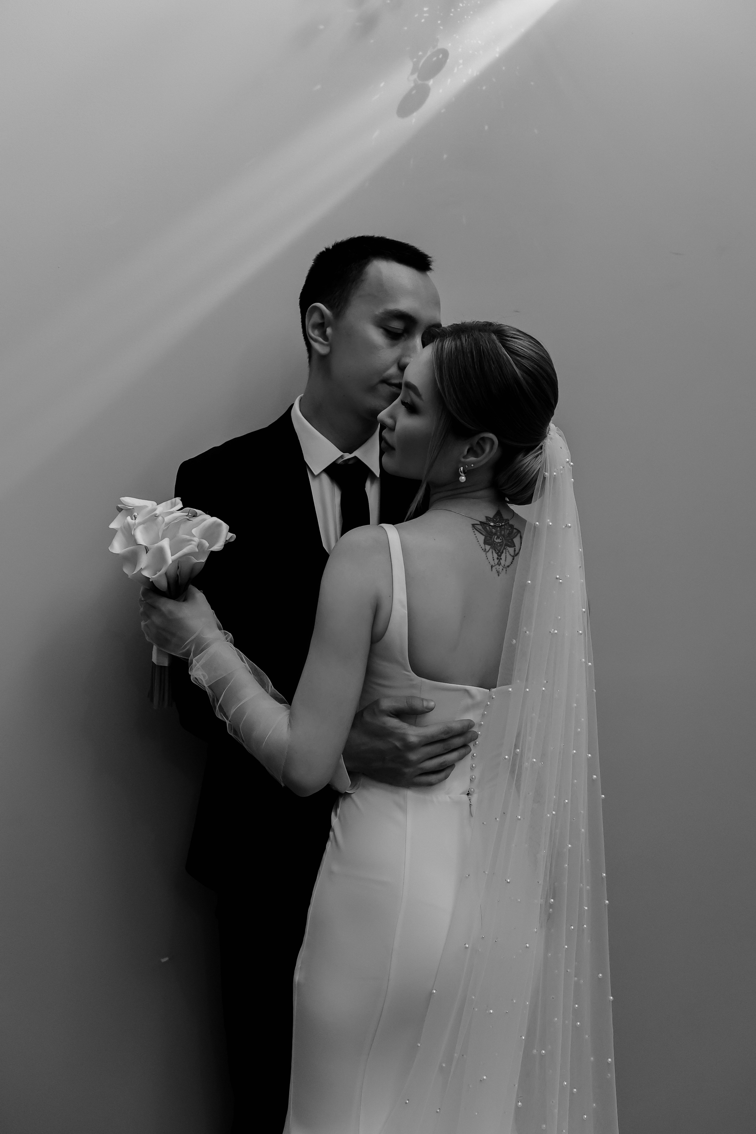 Shamil & ILmira. Свадебный фотограф Ольга Веремчук