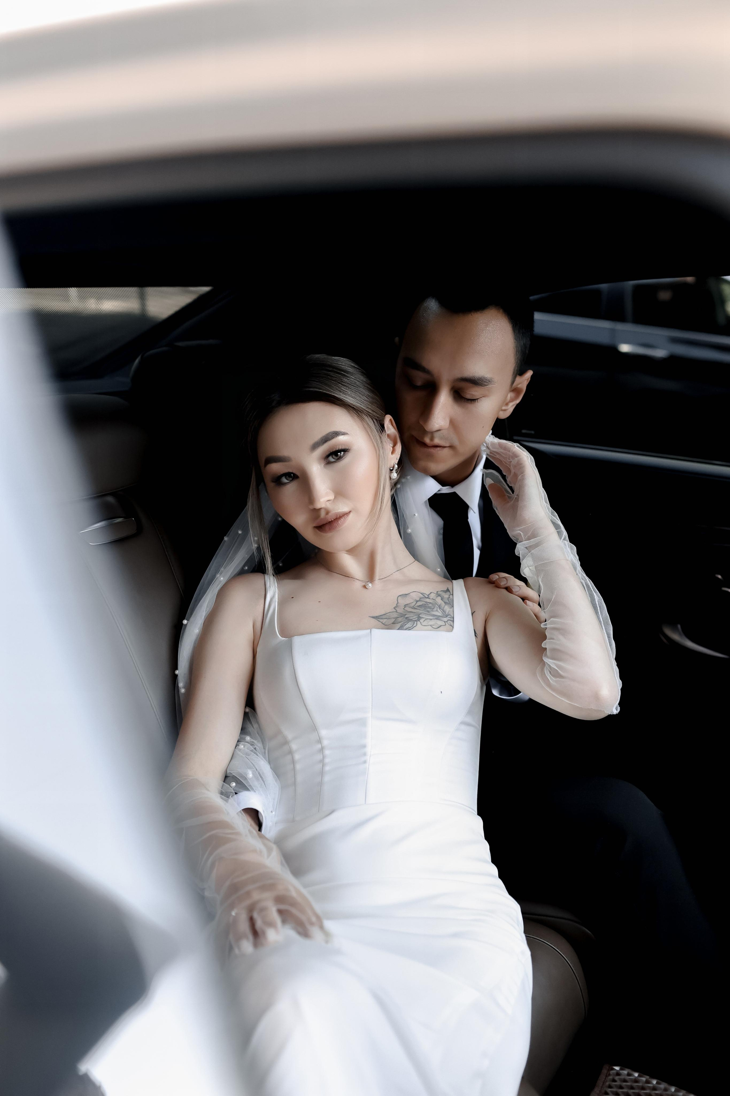 Shamil & ILmira. Свадебный фотограф Ольга Веремчук