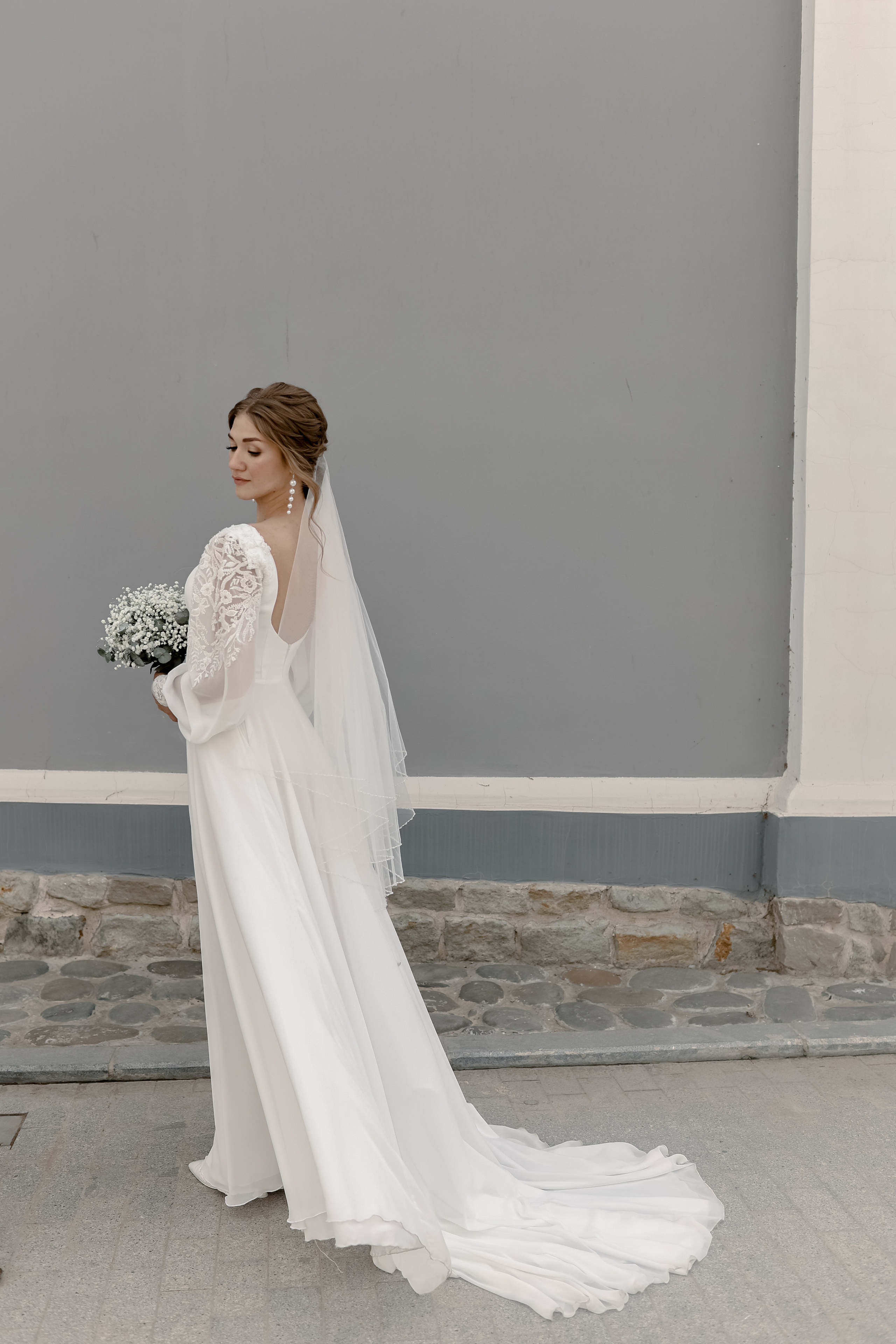 Timur & Rita. Свадебный фотограф Ольга Веремчук