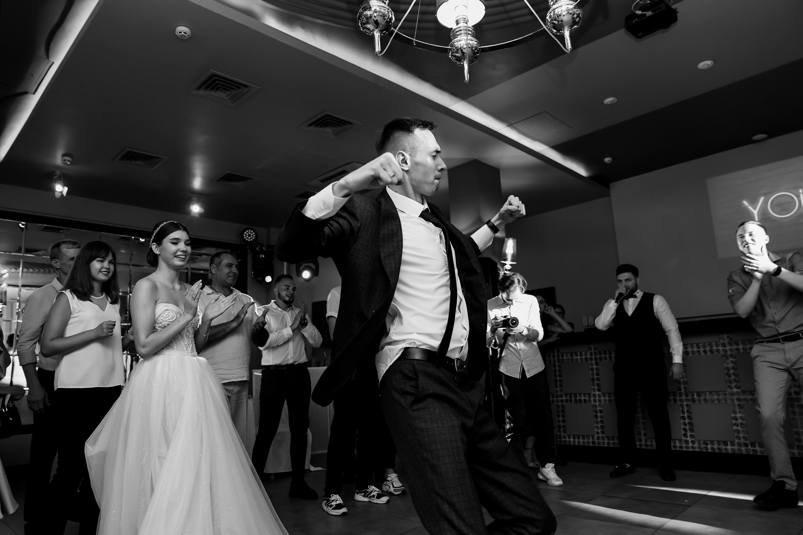 A & A. Свадебный фотограф Ольга Веремчук