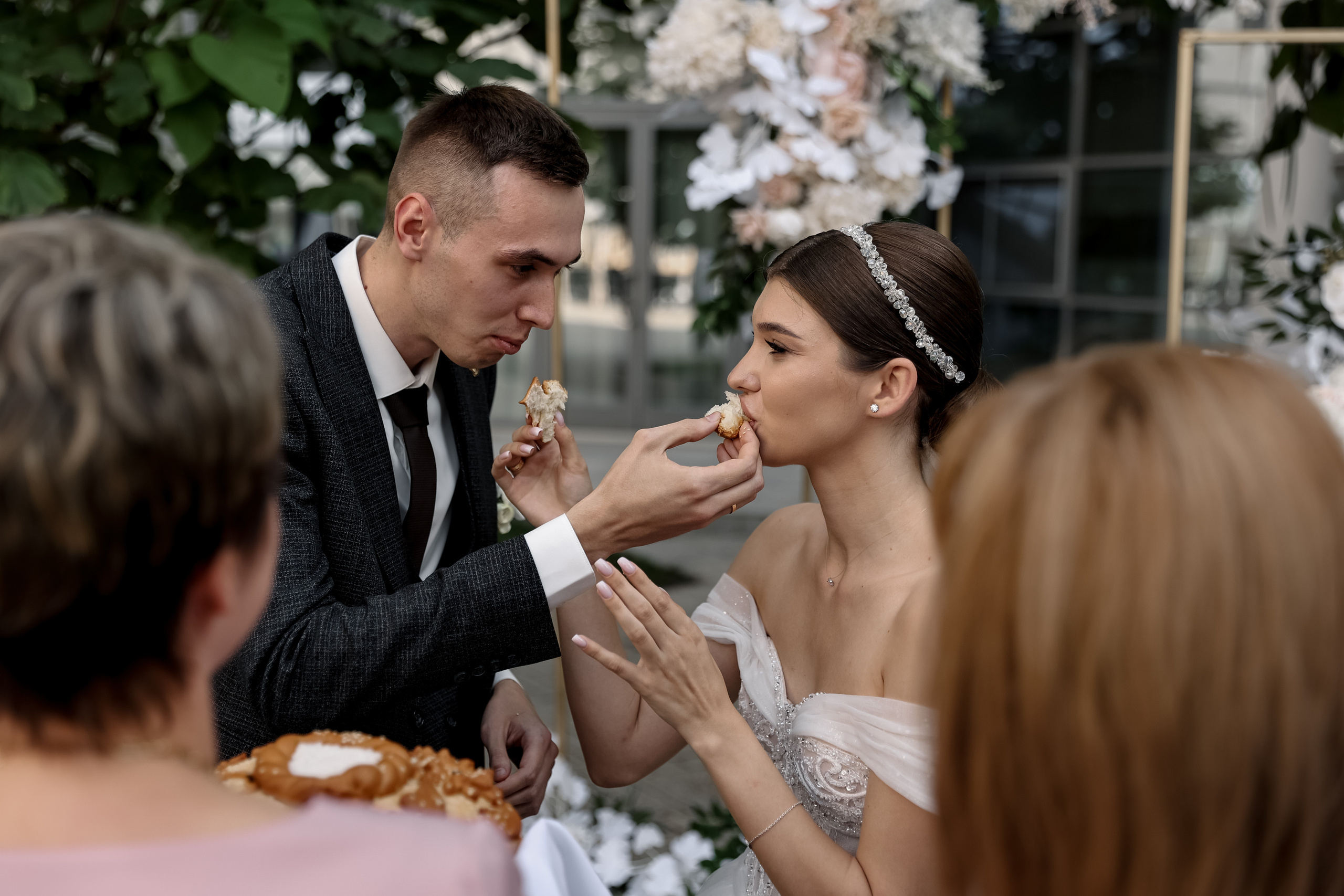 A & A. Свадебный фотограф Ольга Веремчук