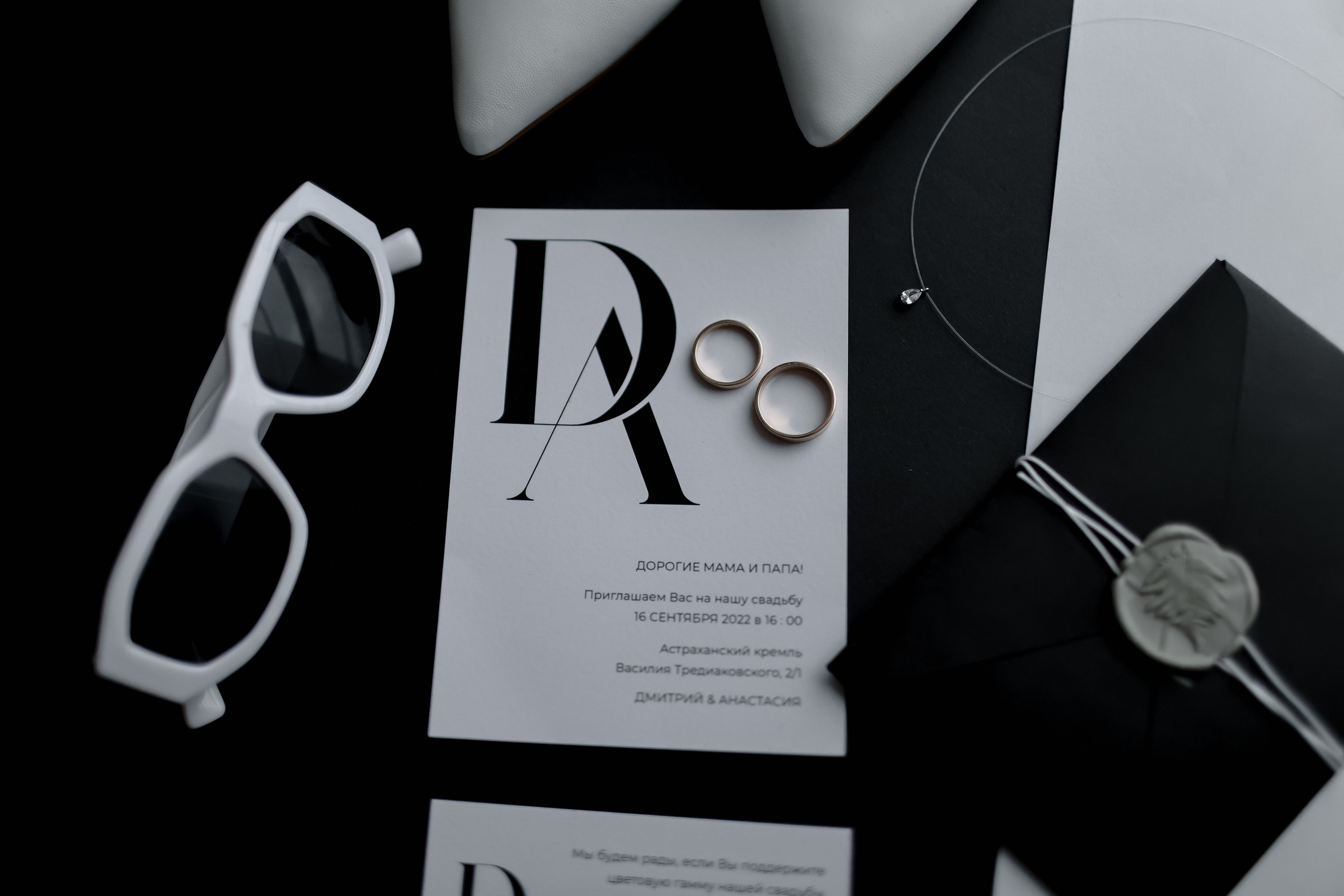 Black & White. Свадебный фотограф Ольга Веремчук