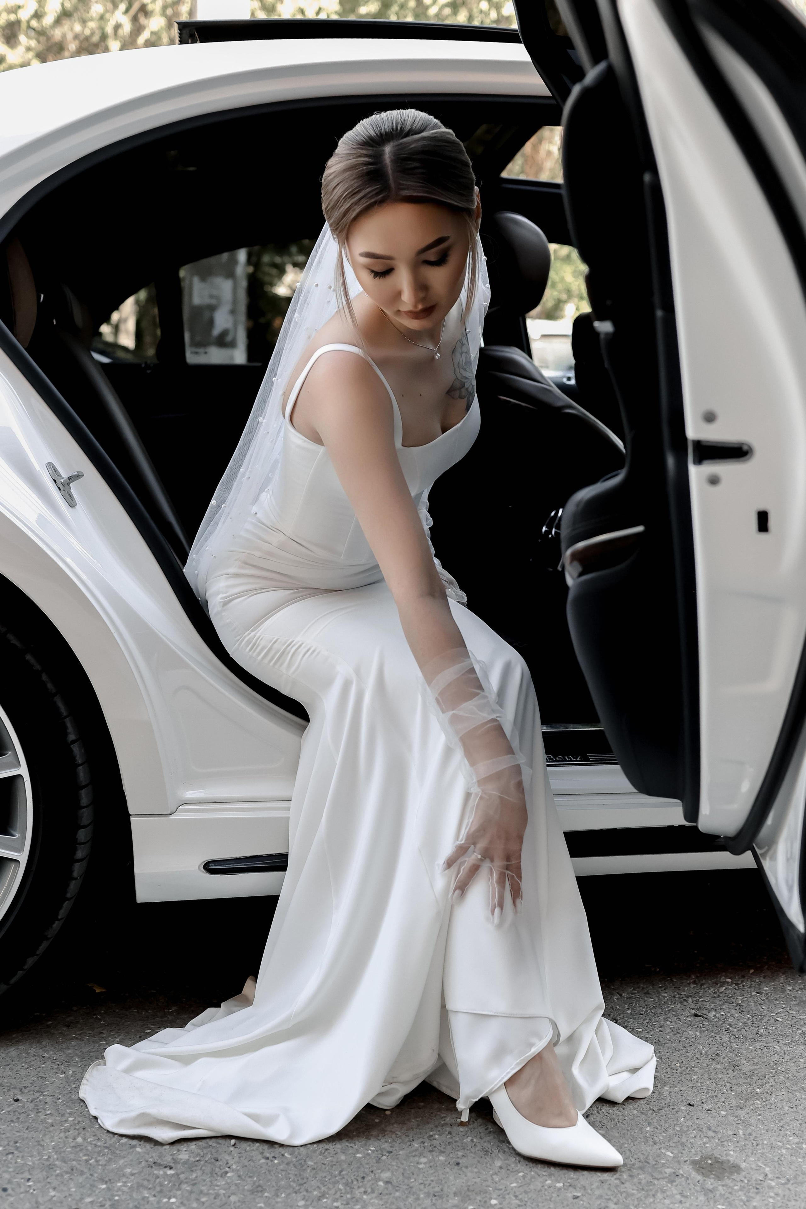 Shamil & ILmira. Свадебный фотограф Ольга Веремчук