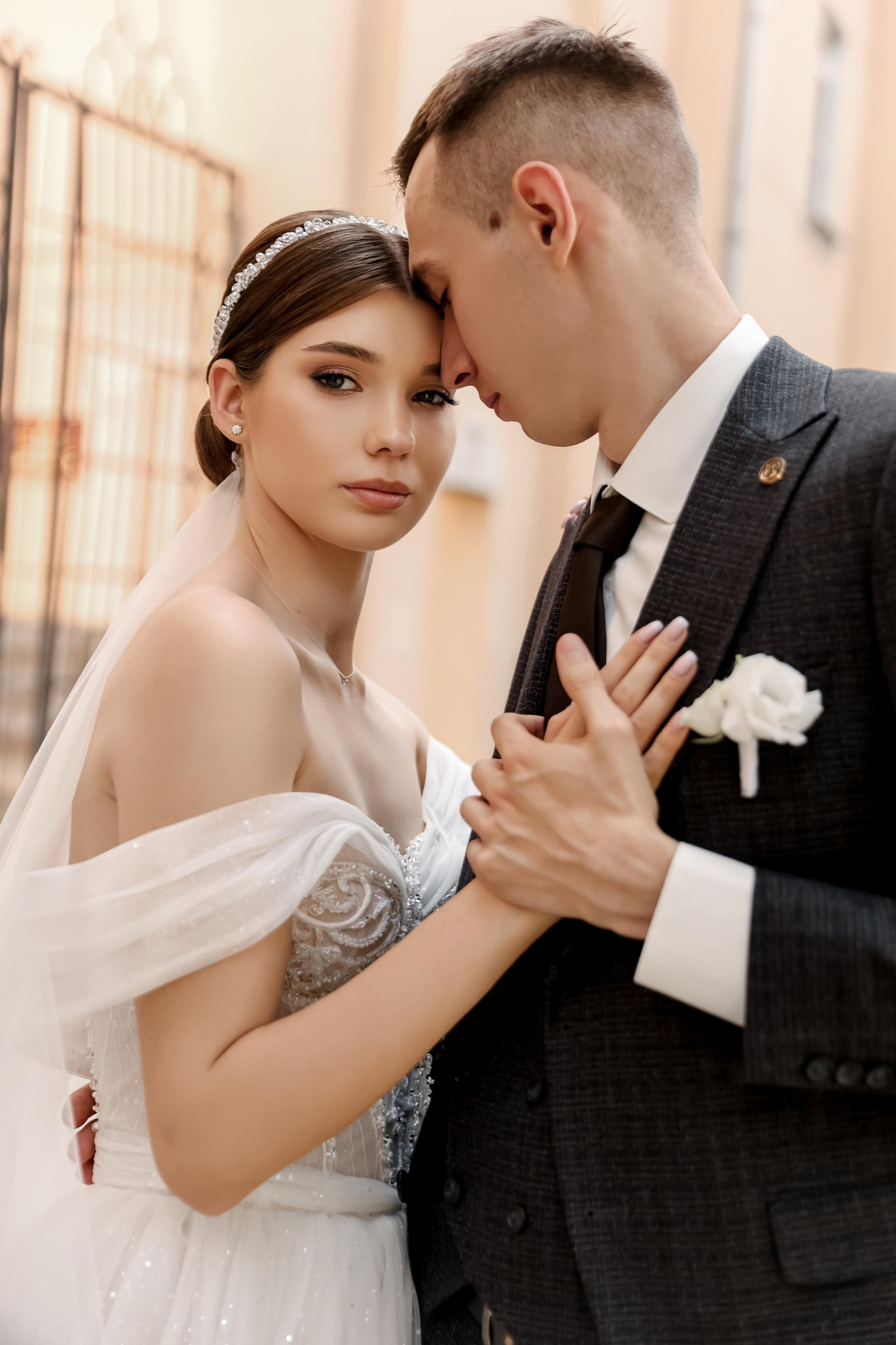 A & A. Свадебный фотограф Ольга Веремчук