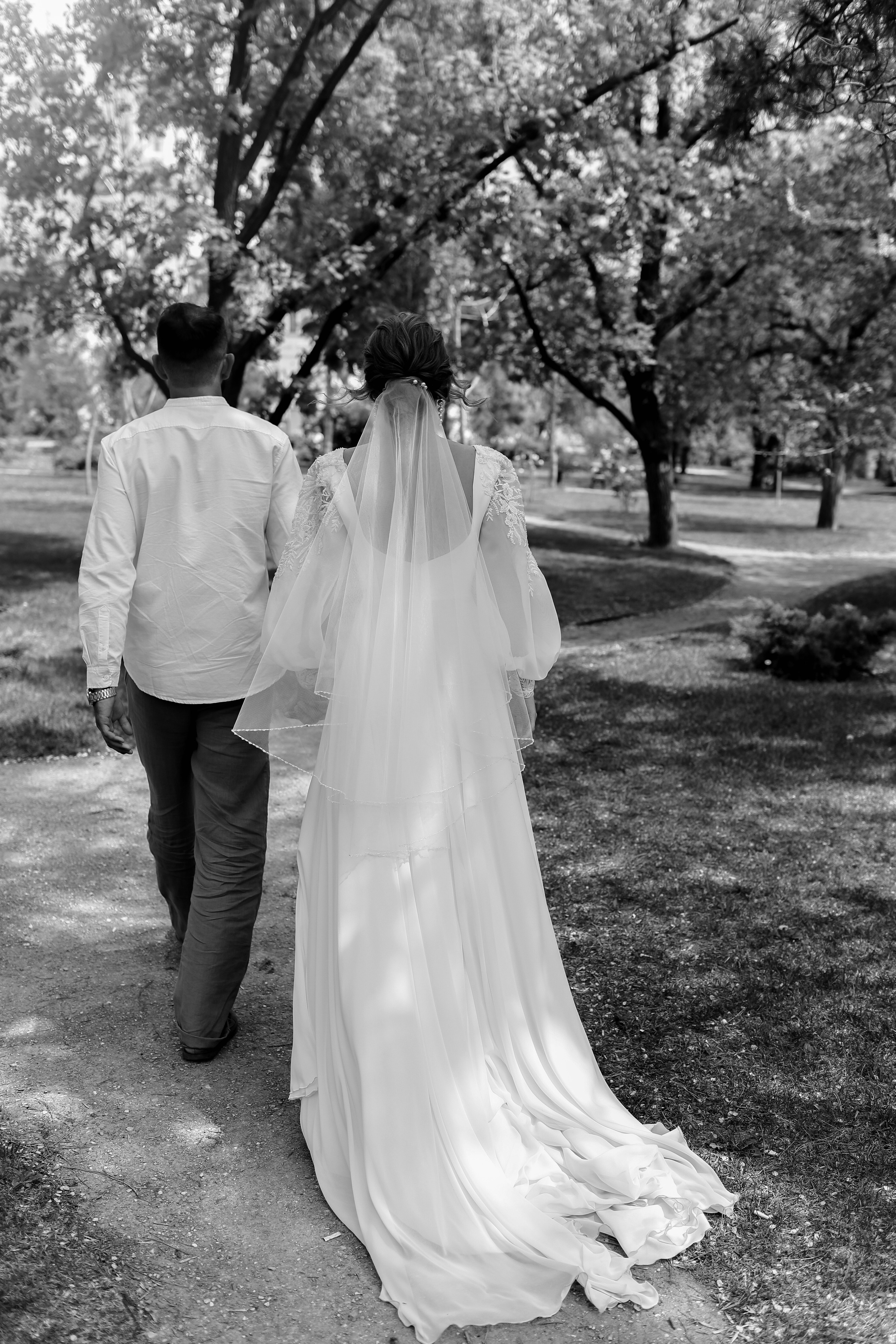 Timur & Rita. Свадебный фотограф Ольга Веремчук