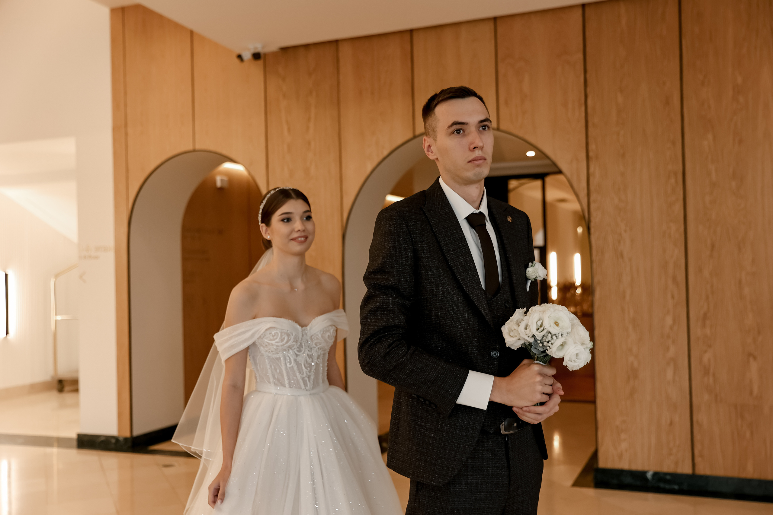 A & A. Свадебный фотограф Ольга Веремчук