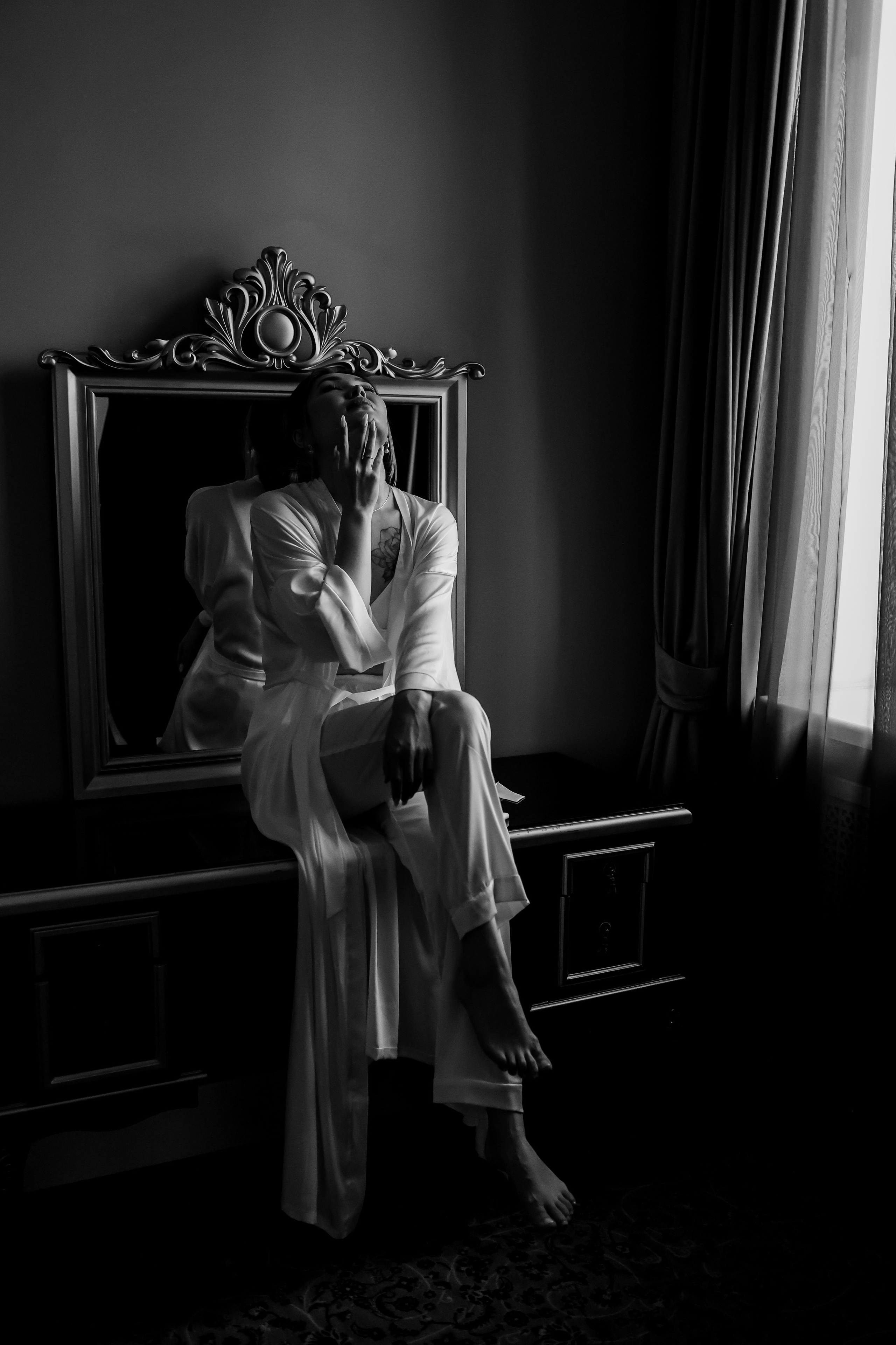 Shamil & ILmira. Свадебный фотограф Ольга Веремчук