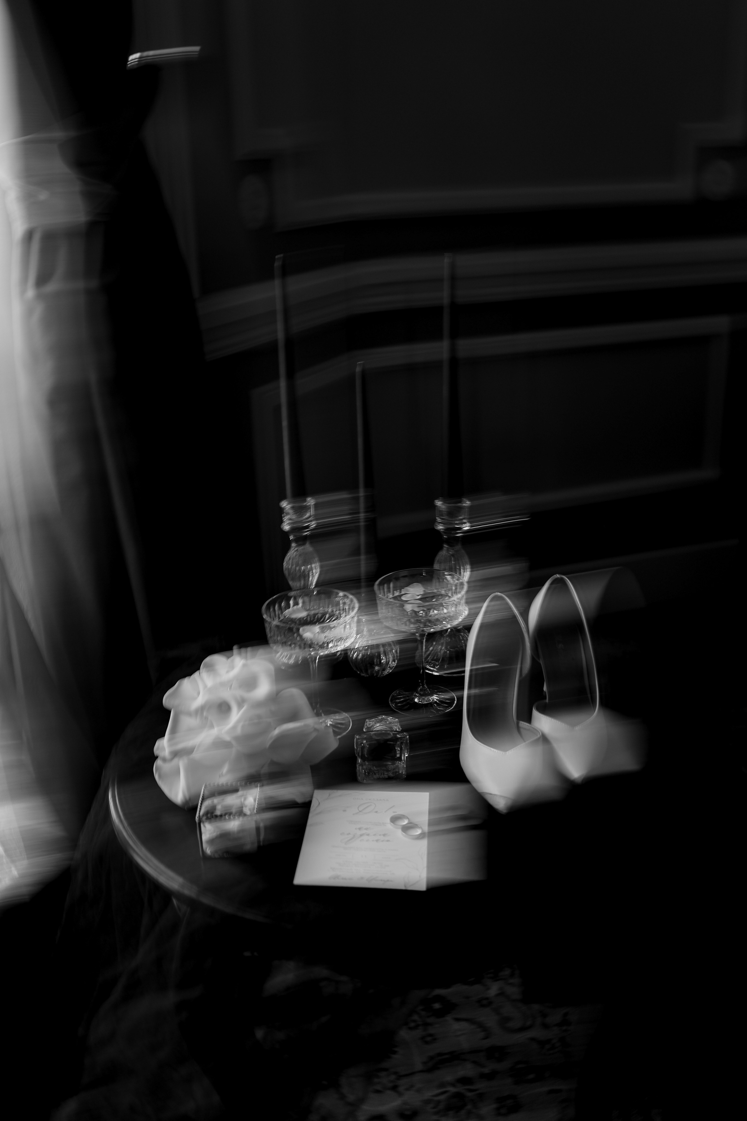 Shamil & ILmira. Свадебный фотограф Ольга Веремчук