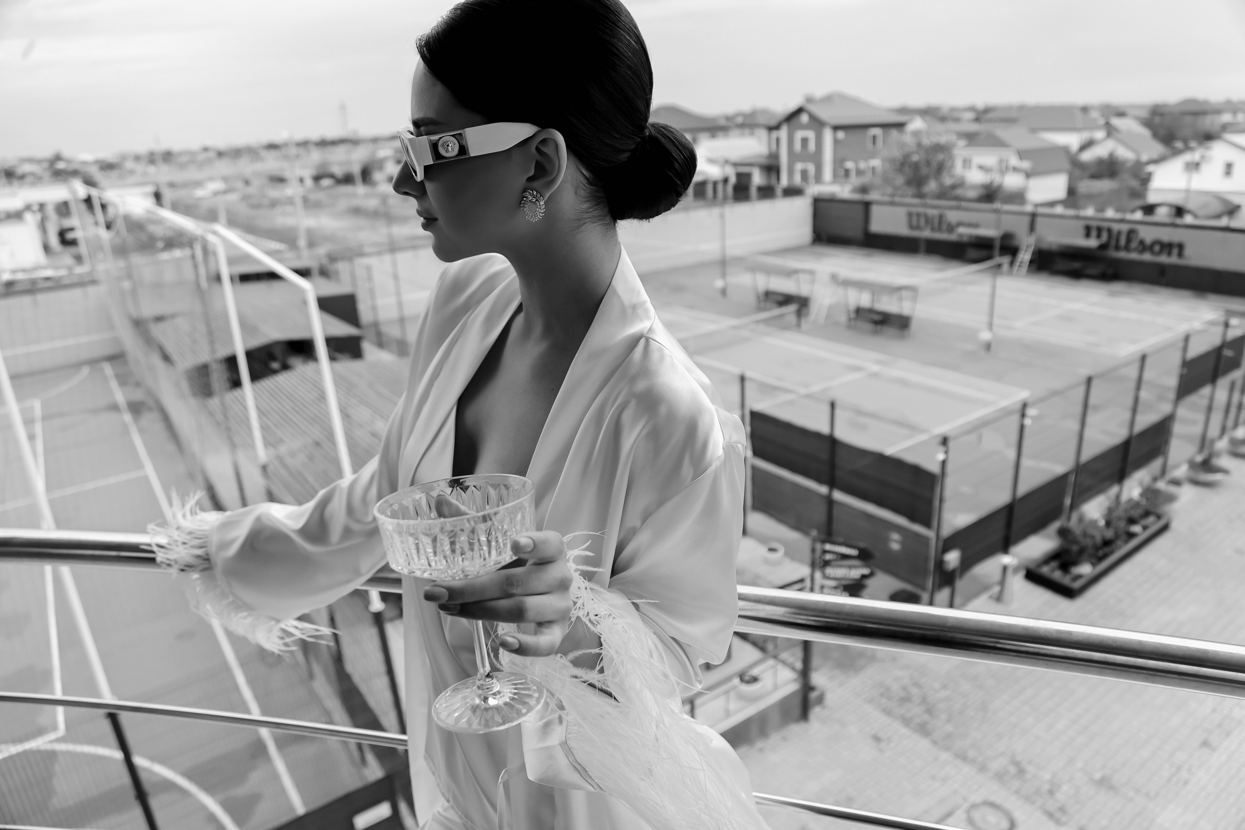 Black & White. Свадебный фотограф Ольга Веремчук