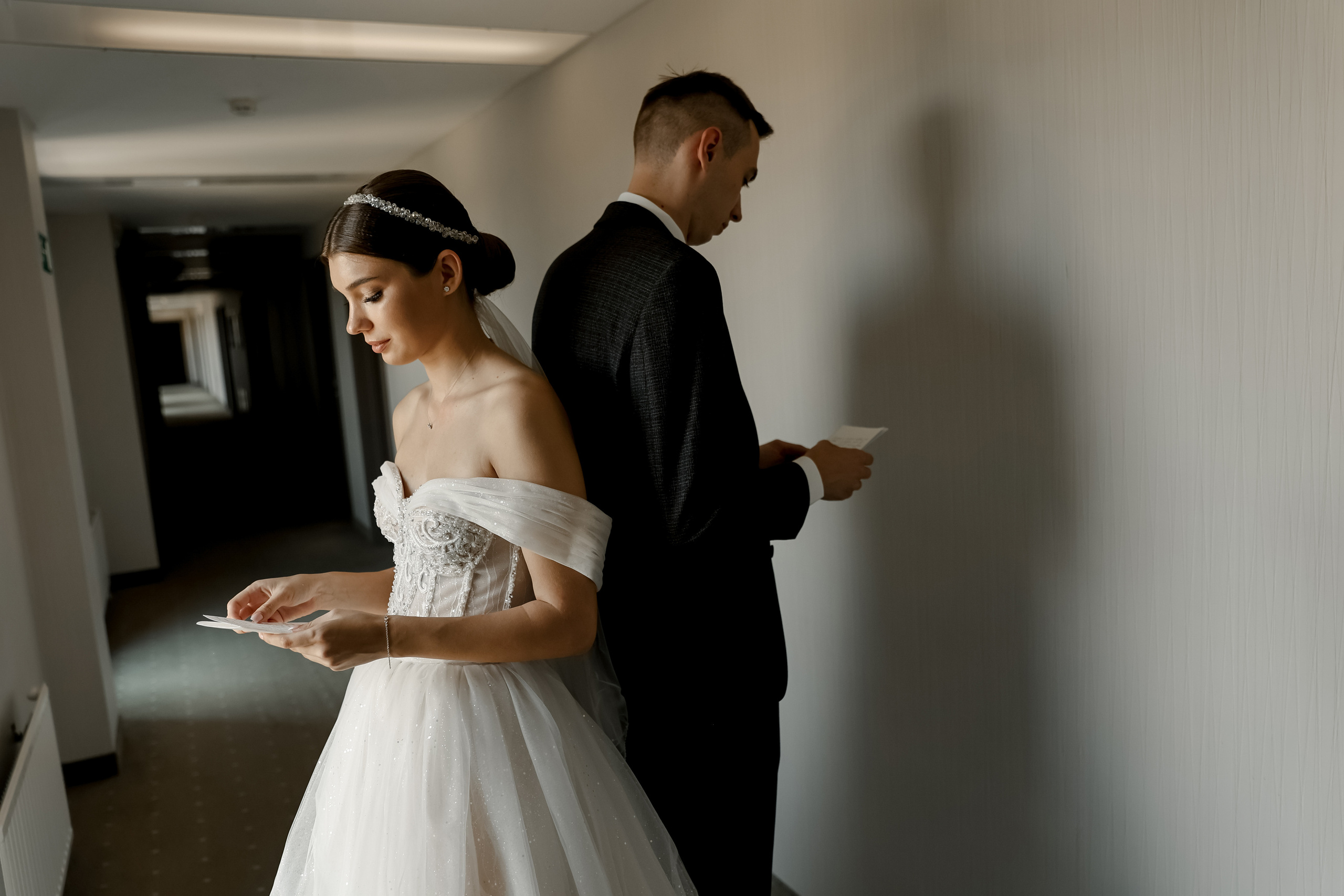 A & A. Свадебный фотограф Ольга Веремчук