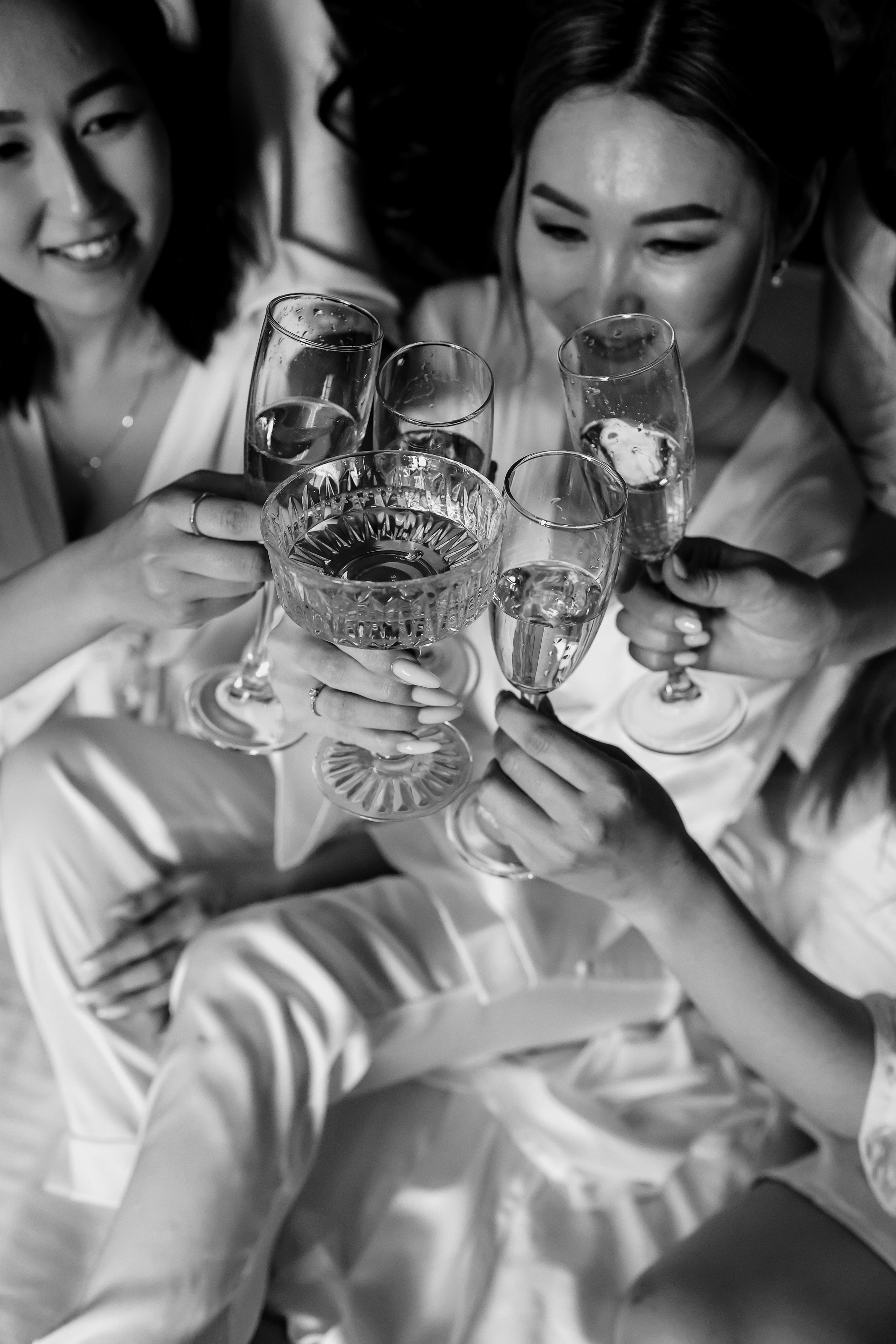 Shamil & ILmira. Свадебный фотограф Ольга Веремчук