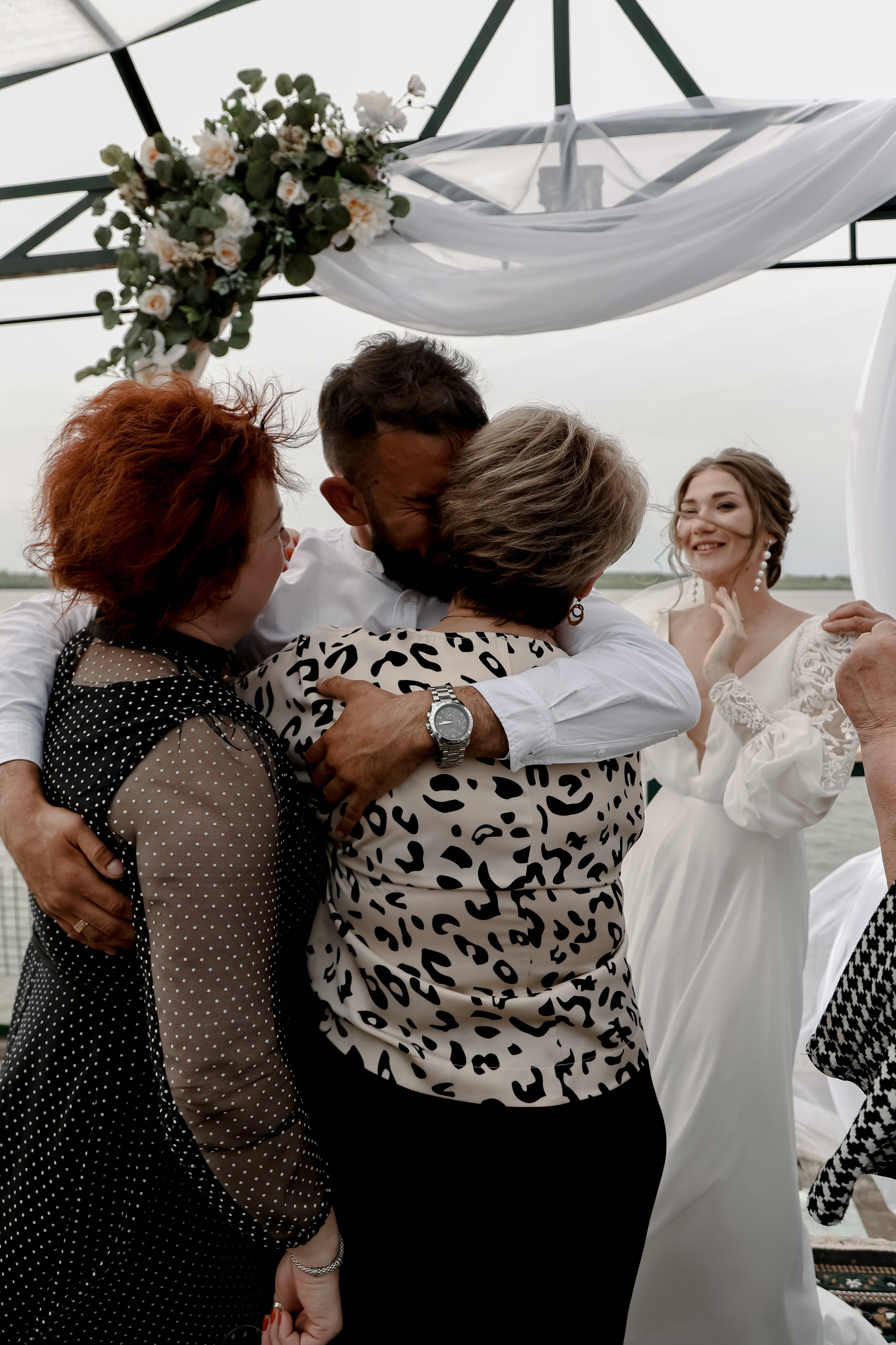 Timur & Rita. Свадебный фотограф Ольга Веремчук