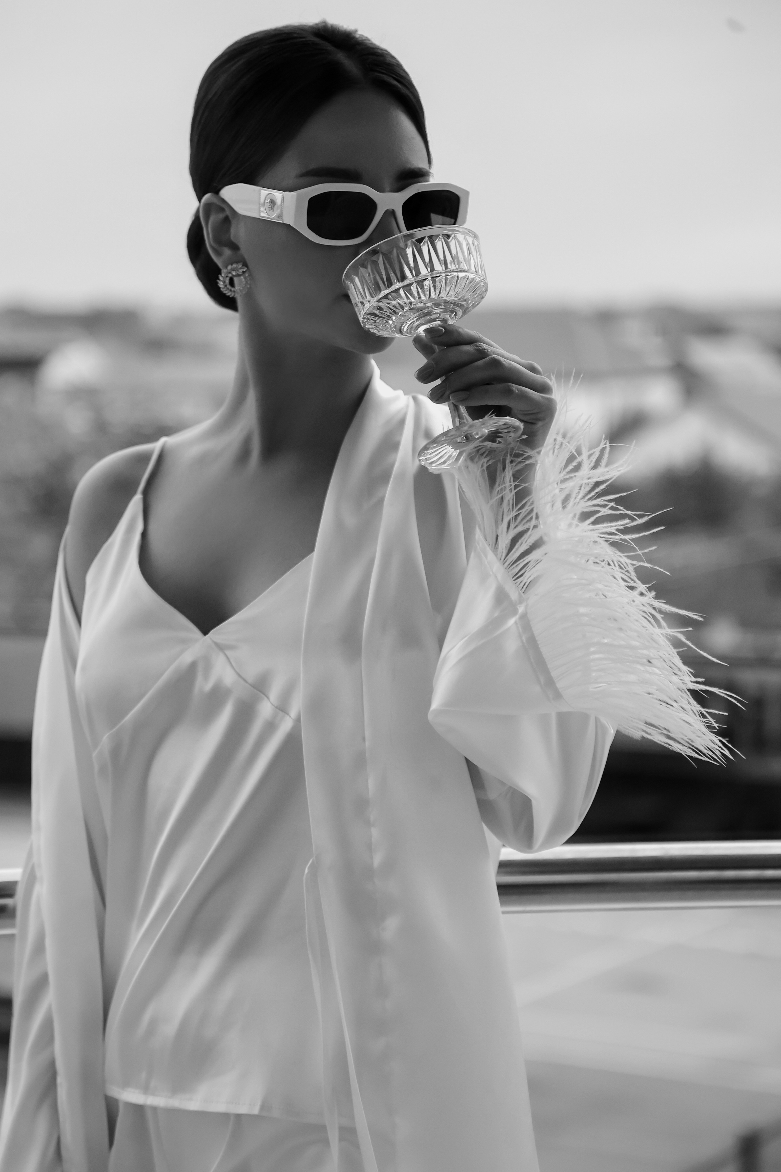 Black & White. Свадебный фотограф Ольга Веремчук