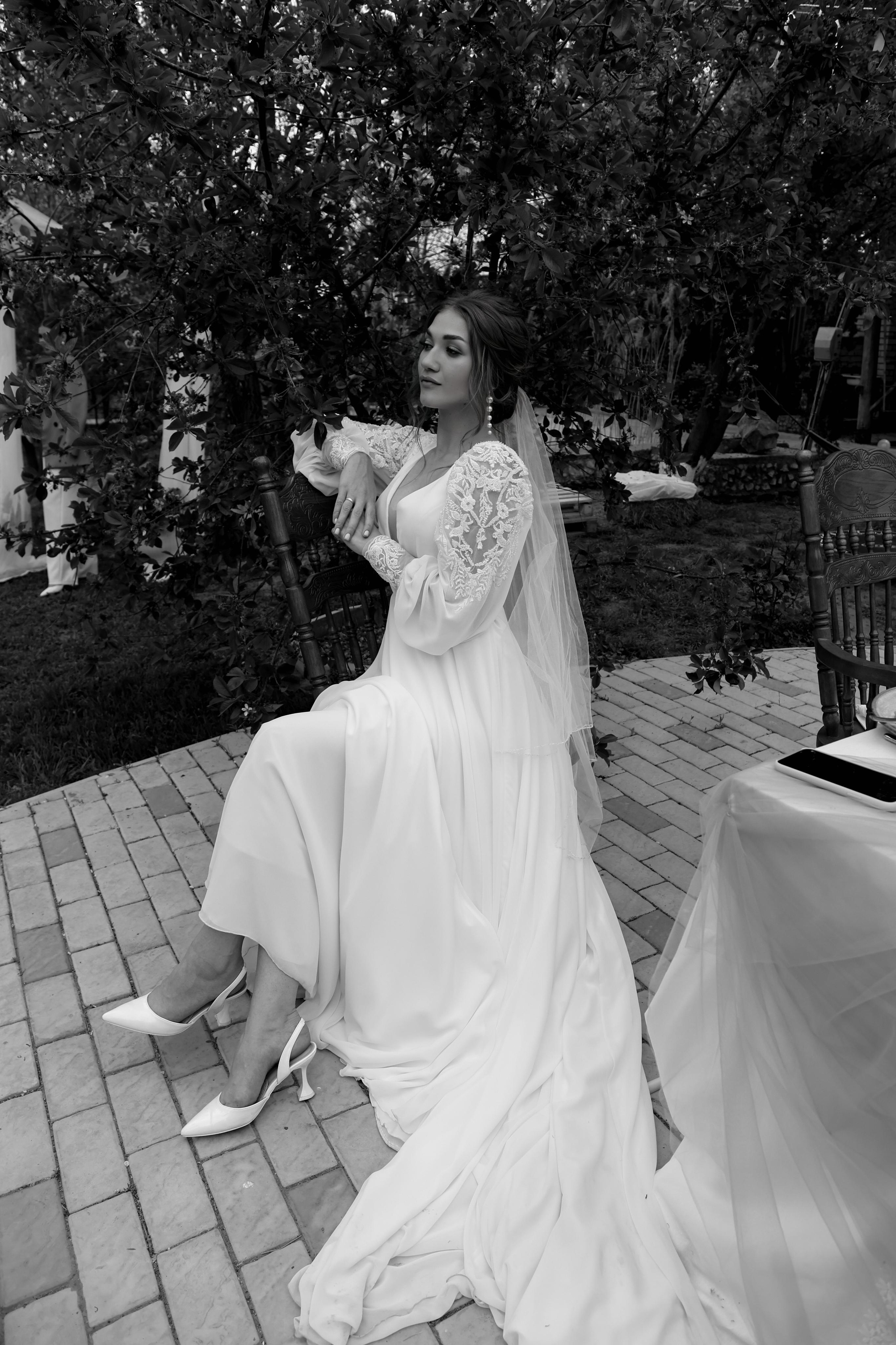 Timur & Rita. Свадебный фотограф Ольга Веремчук