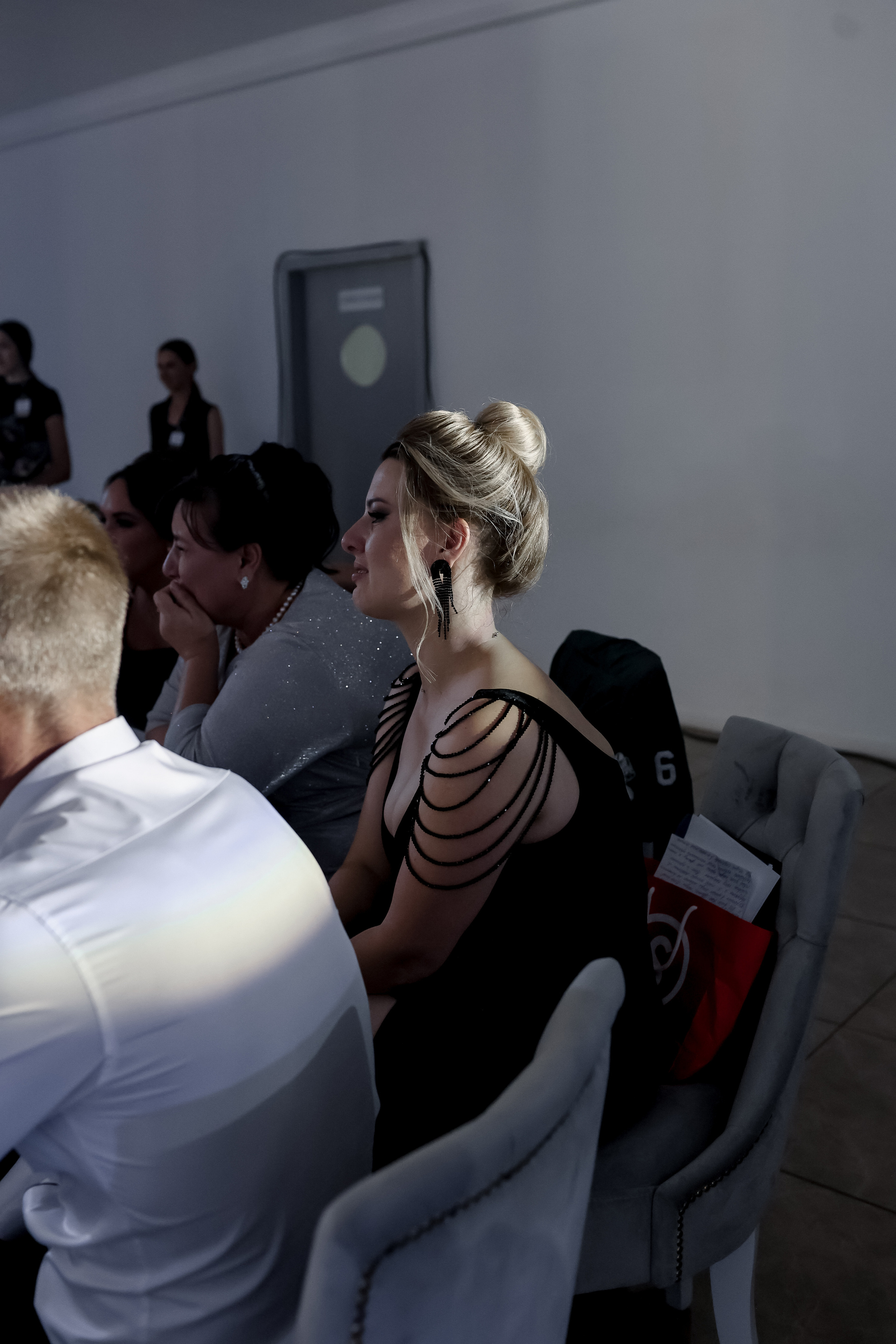 Black & White. Свадебный фотограф Ольга Веремчук