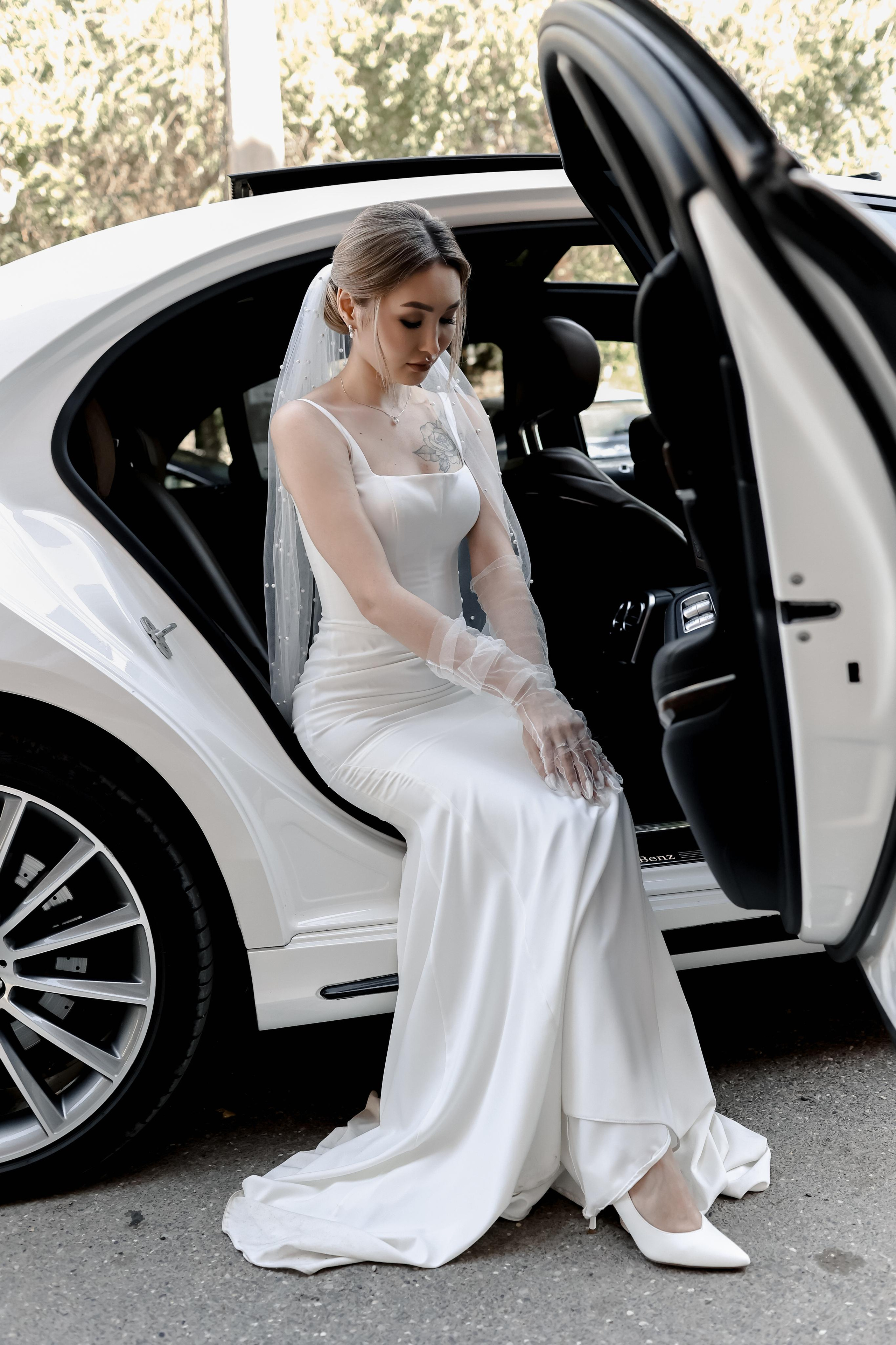 Shamil & ILmira. Свадебный фотограф Ольга Веремчук